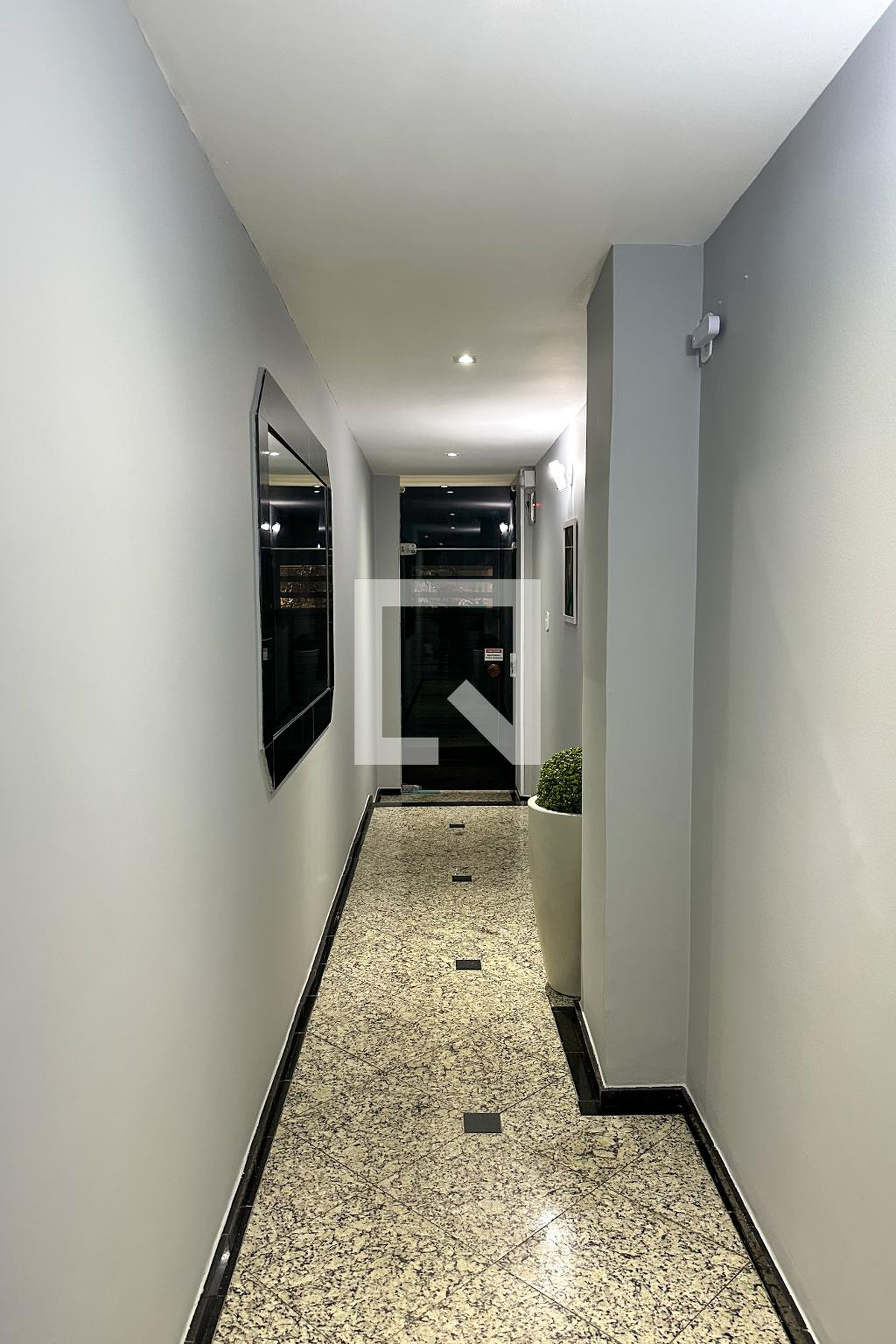 Entrada - Arthur Silva