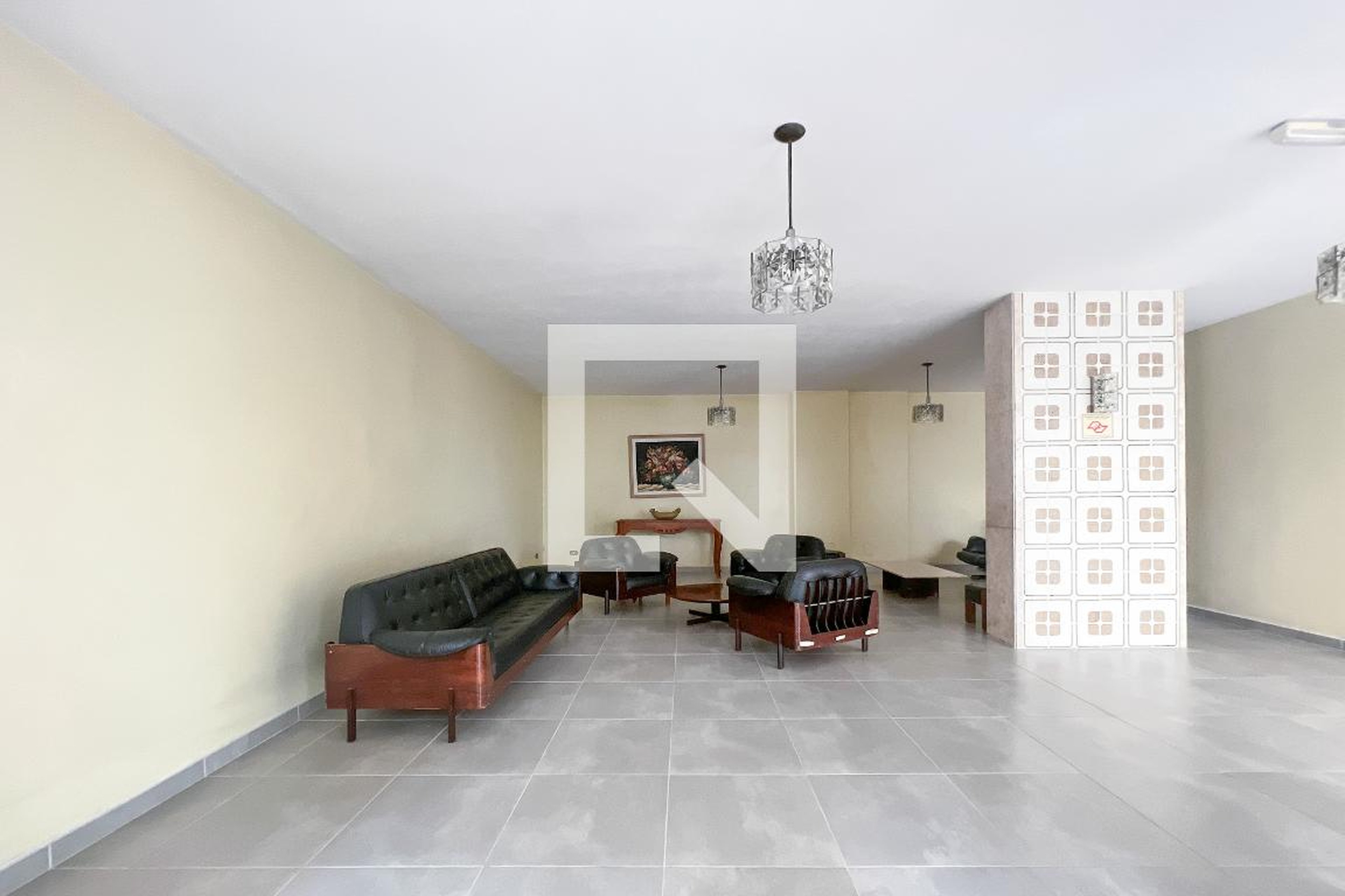 Salão de Festas - Sorbonne