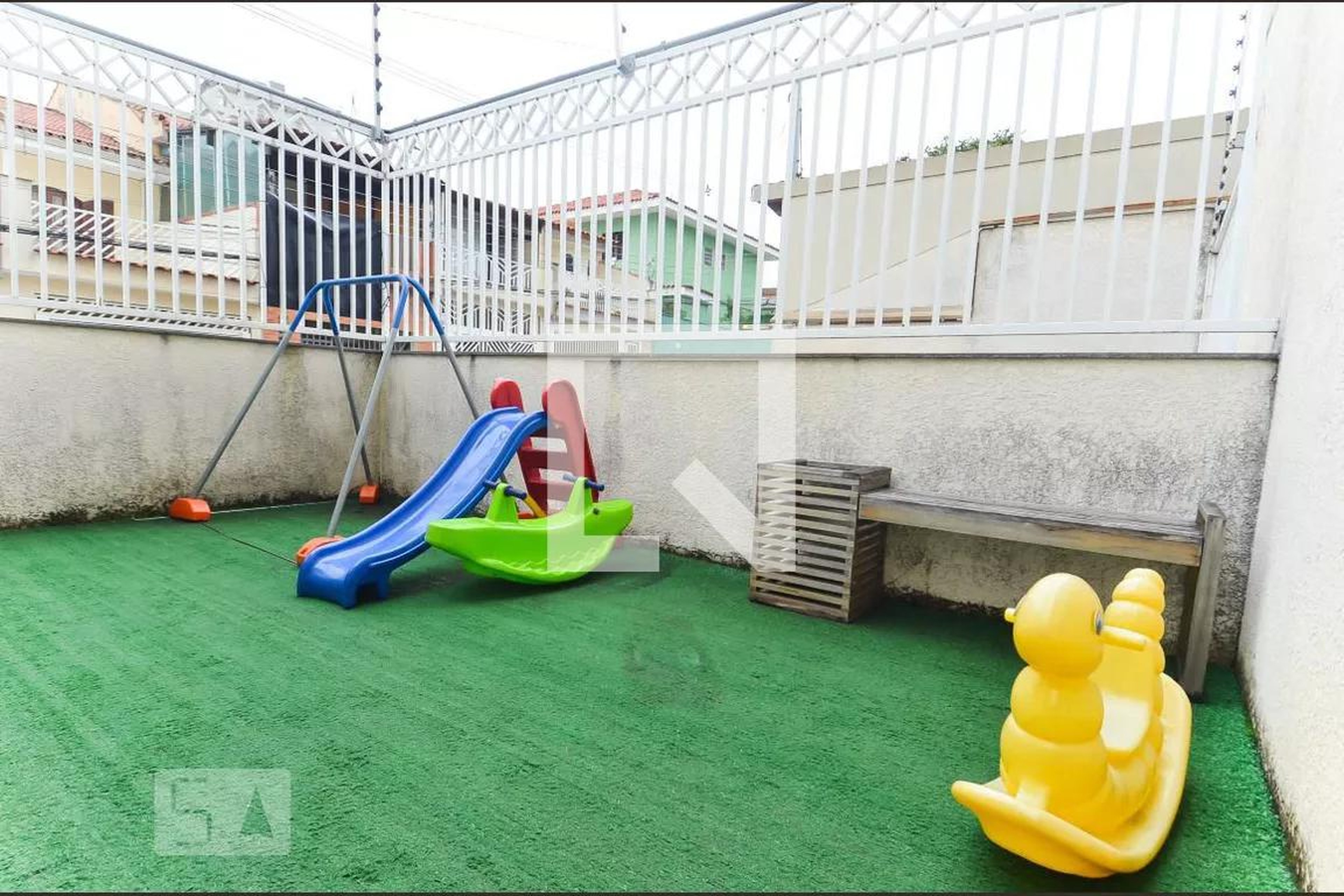 Playground - Marques de Vizeu