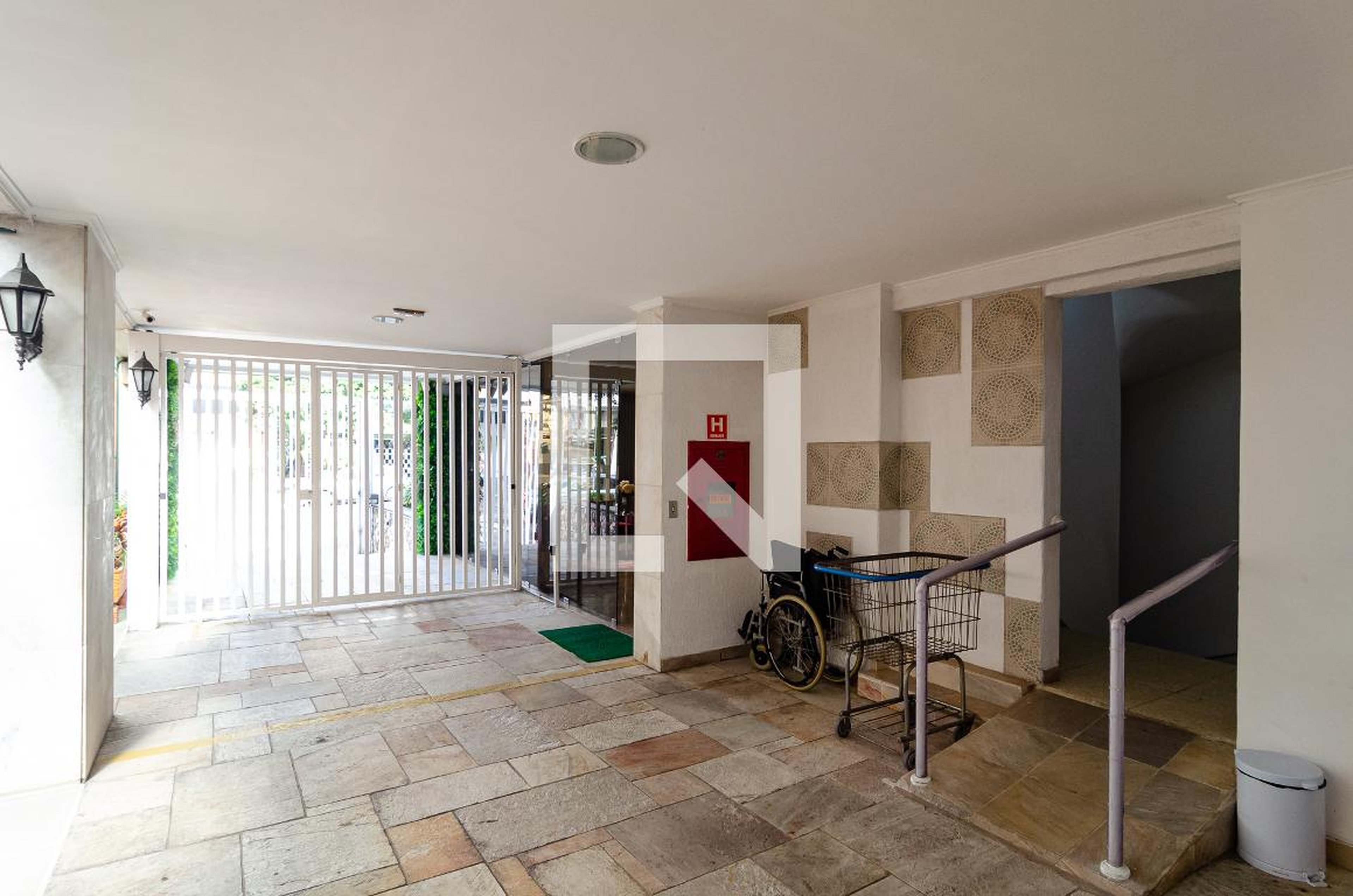 Área Comum - São Miguel