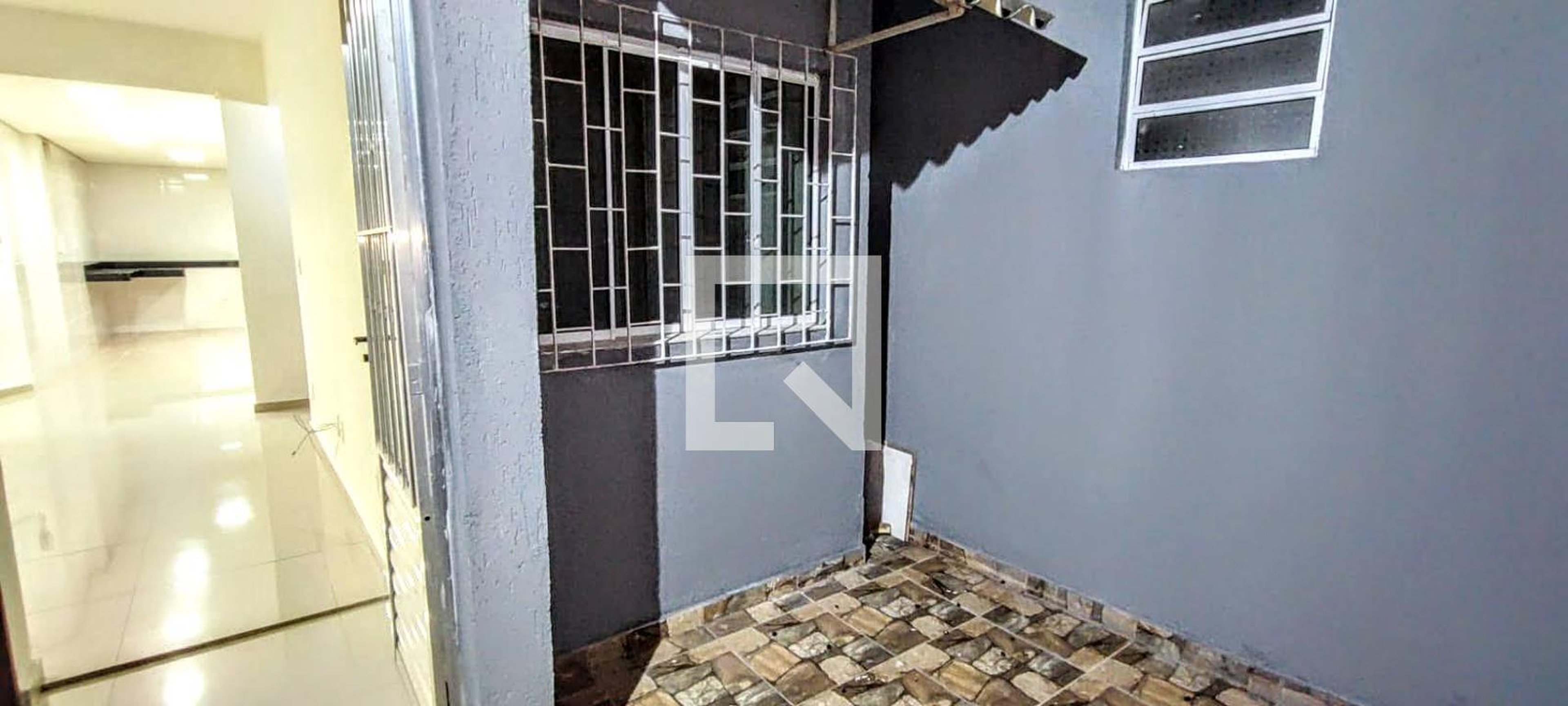 Fachada Edifício Alpha