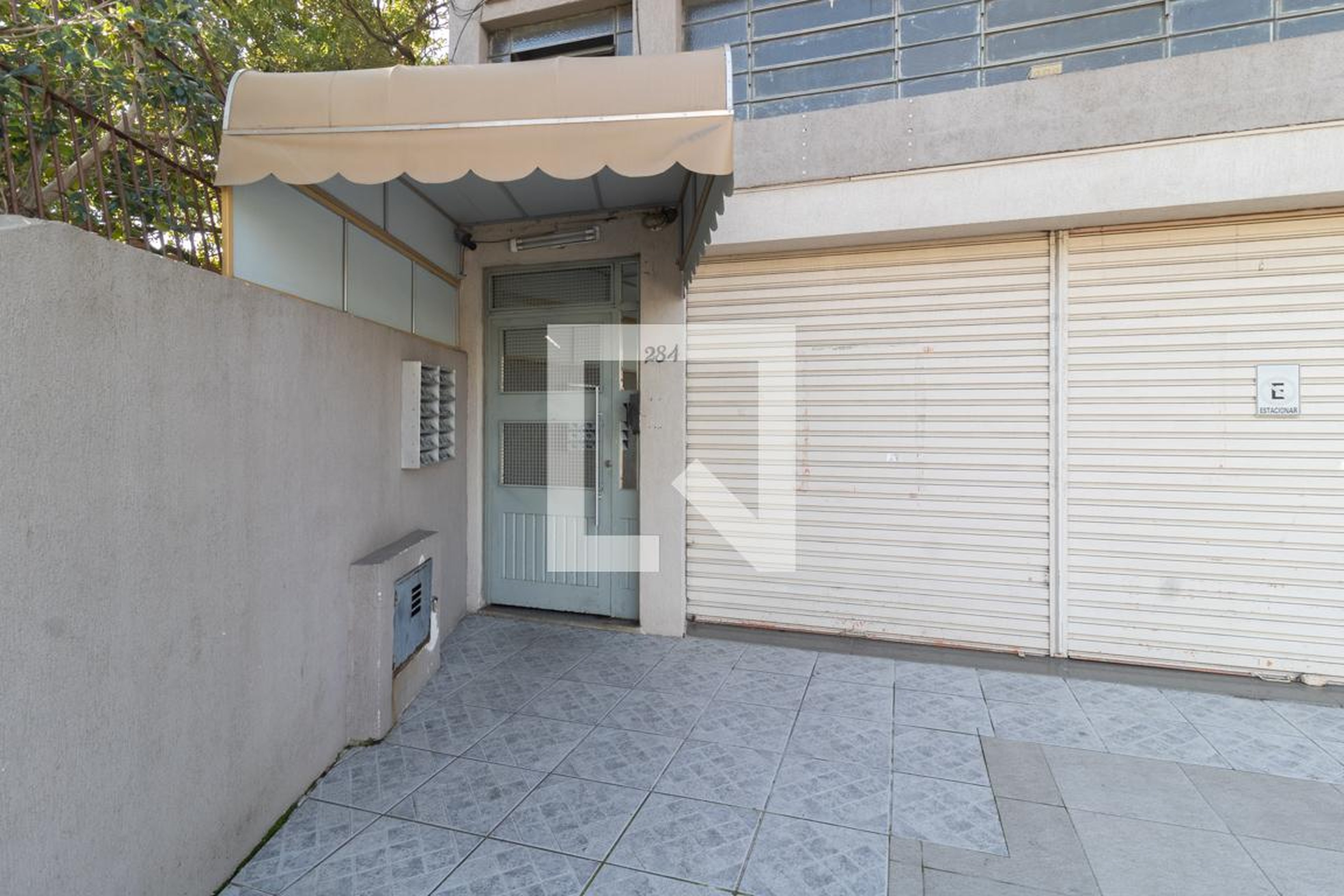 Hall de entrada - null