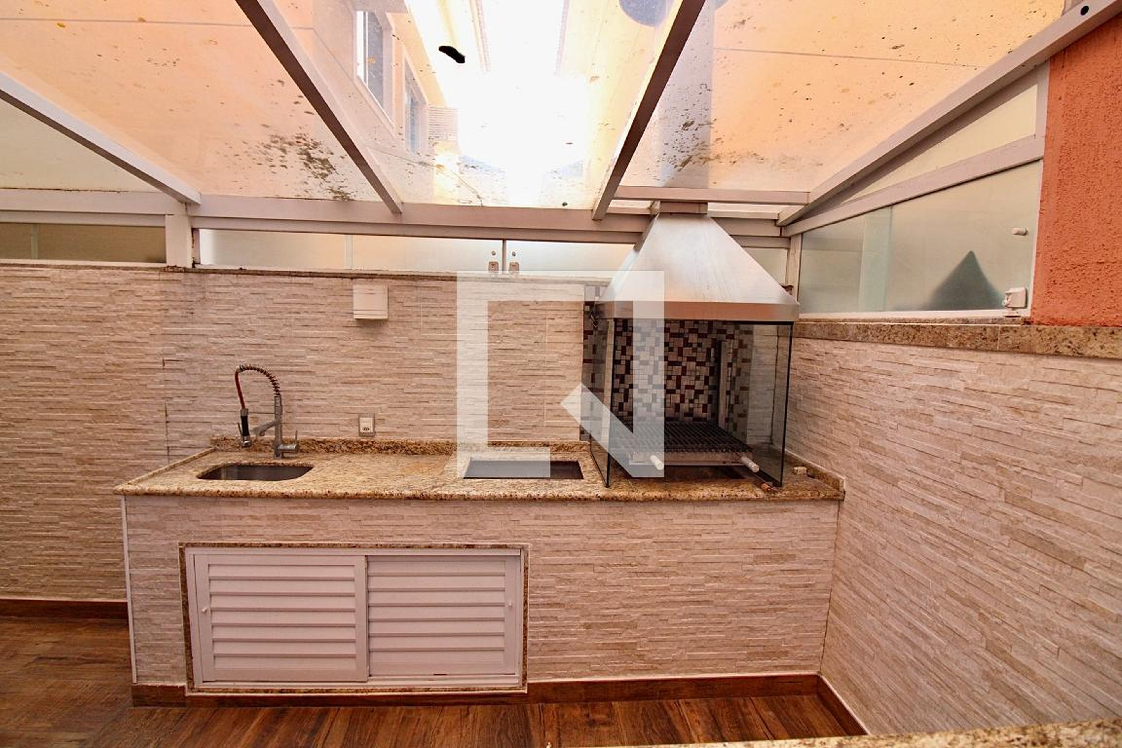 Churrasqueira - Vilagio Del Mare