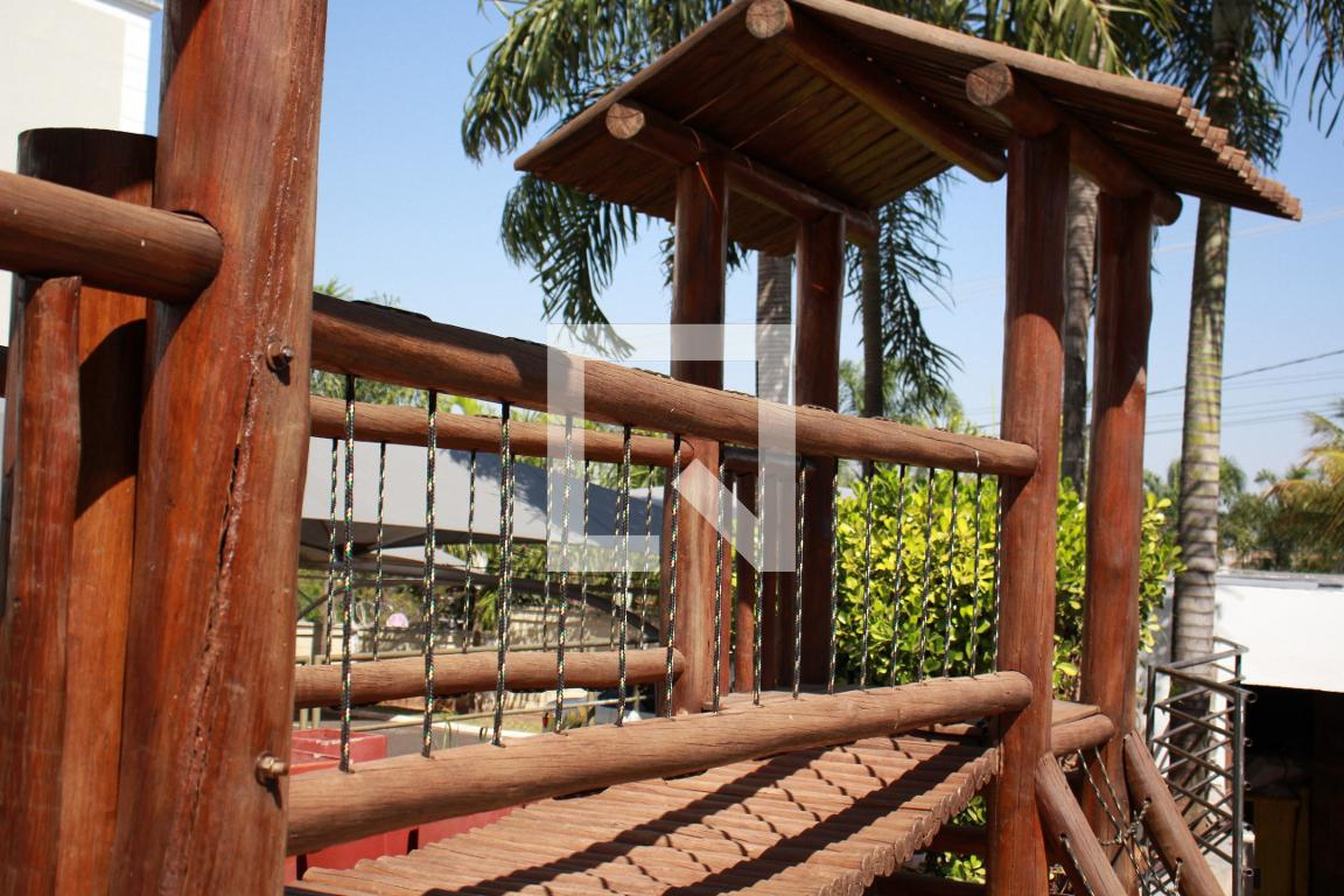 Playground - Universitá