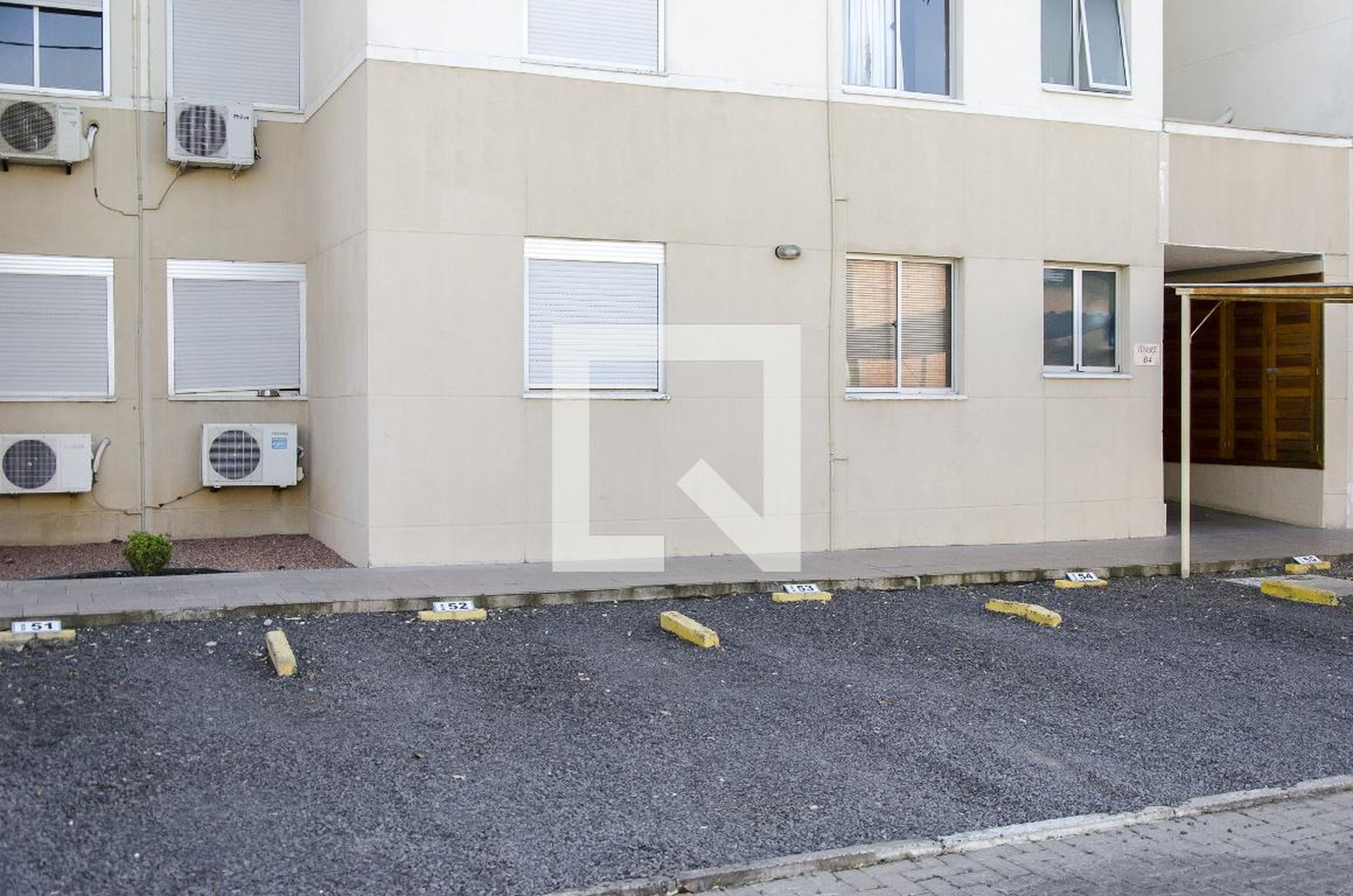 Estacionamento - Villagio