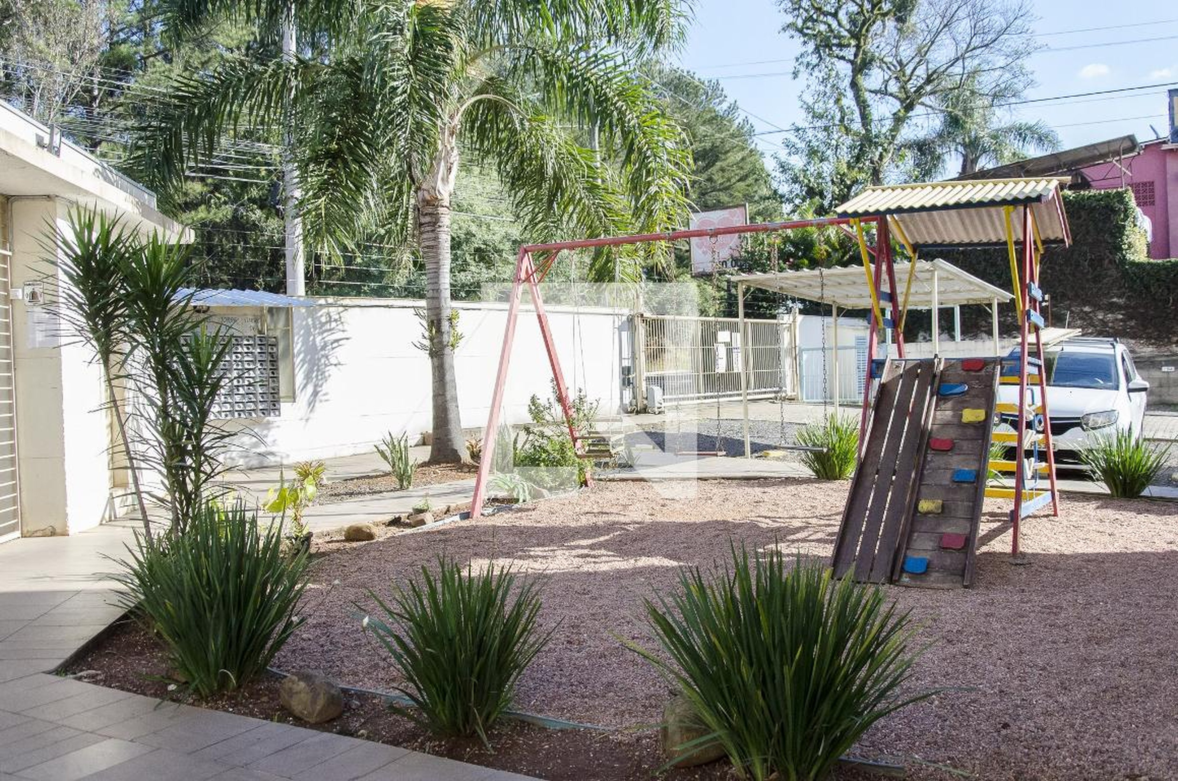 Playground - Villagio