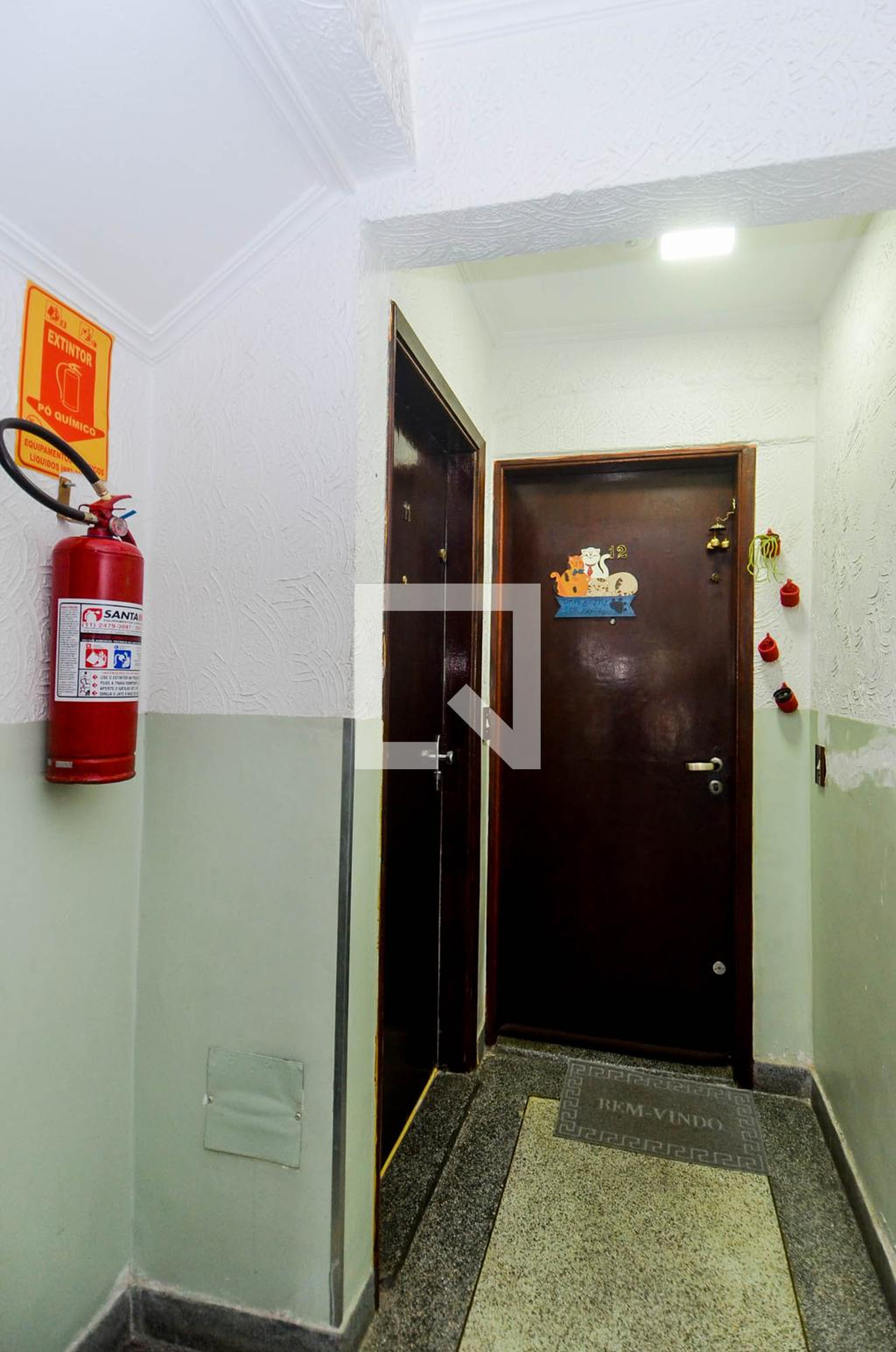 Hall de Entrada - Sete de Setembro