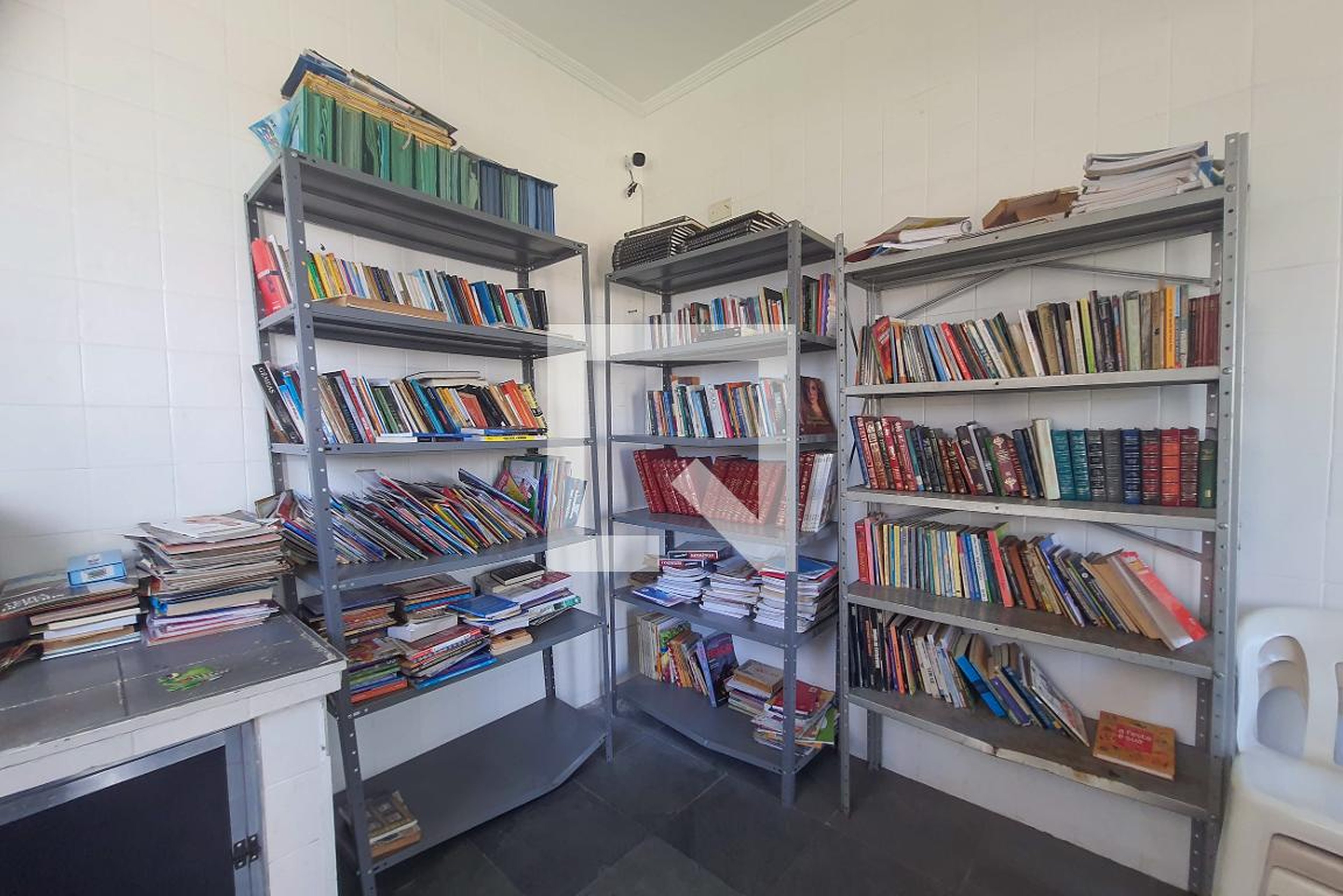 Brinquedoteca - Jardim De Villandry