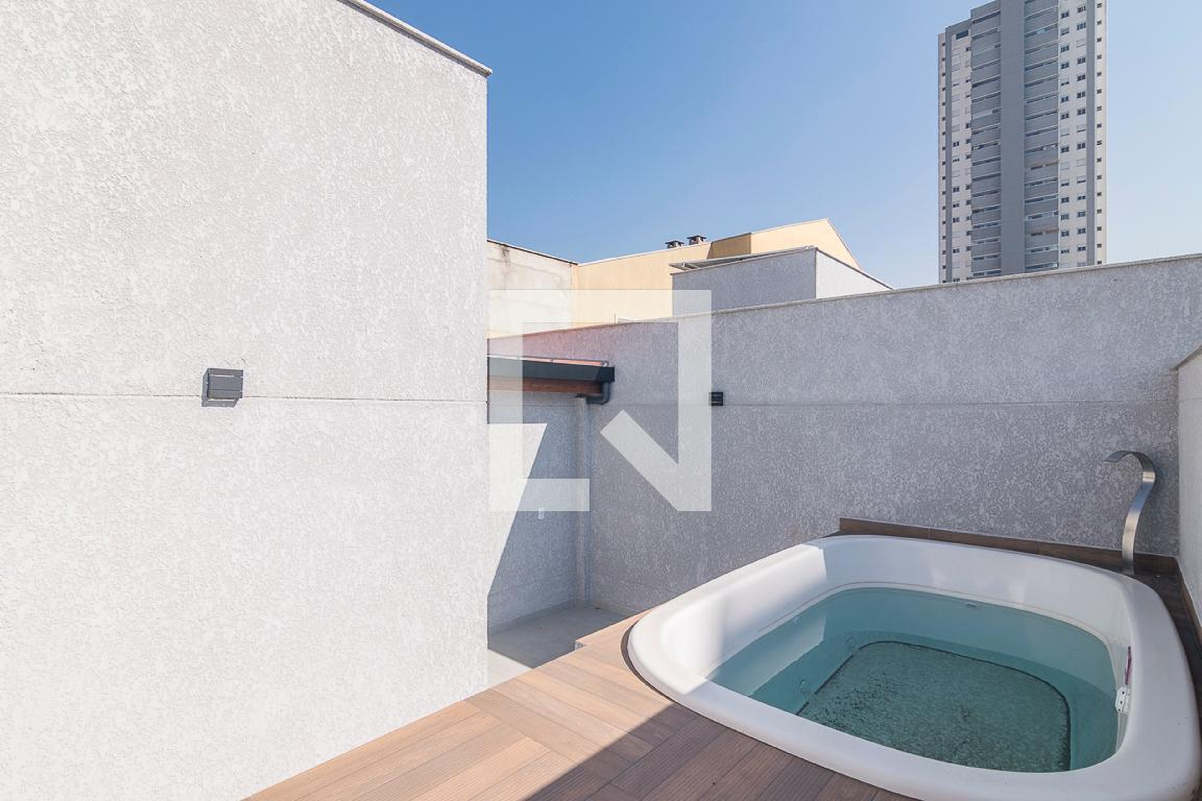 Piscina - 