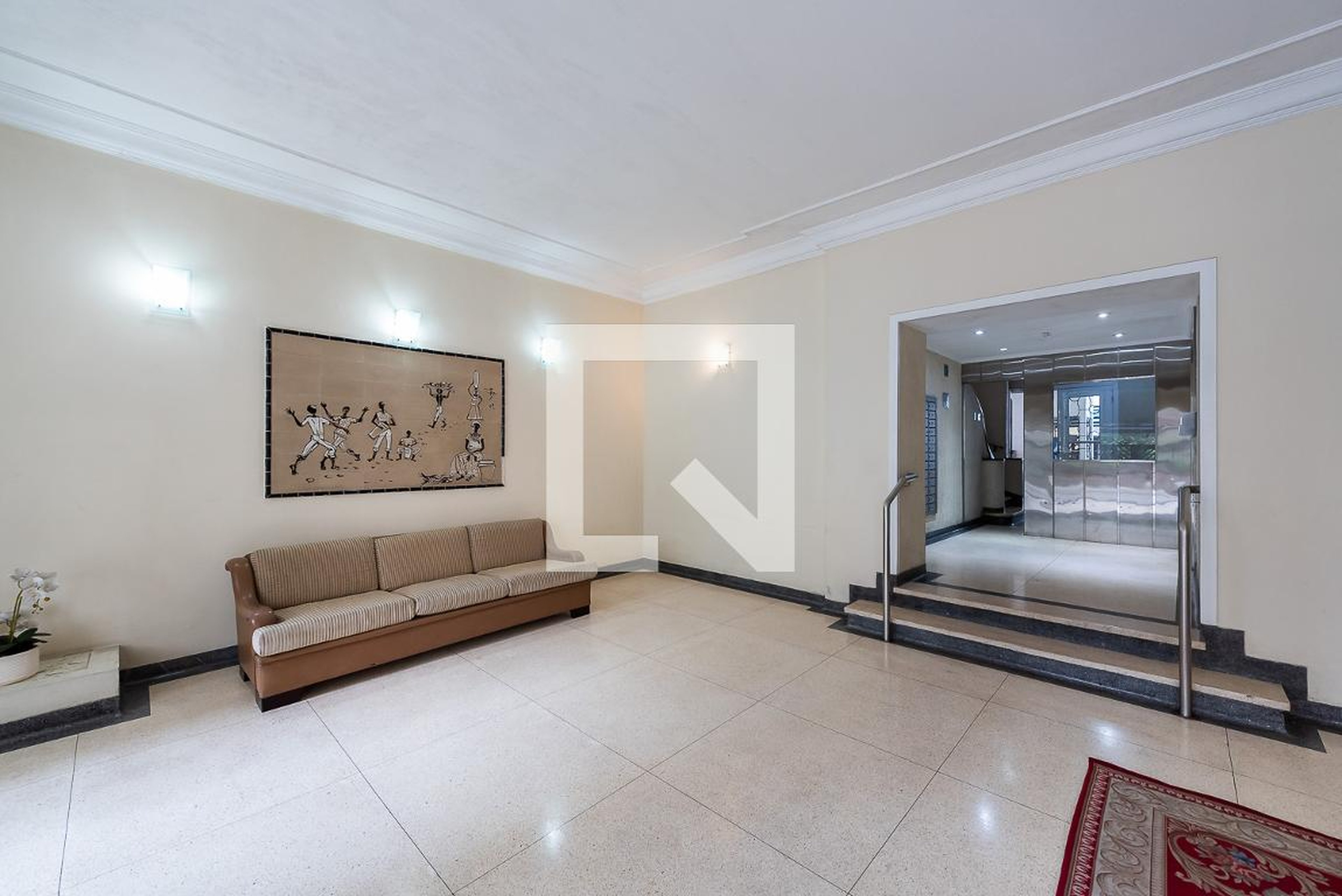 Hall de entrada - null