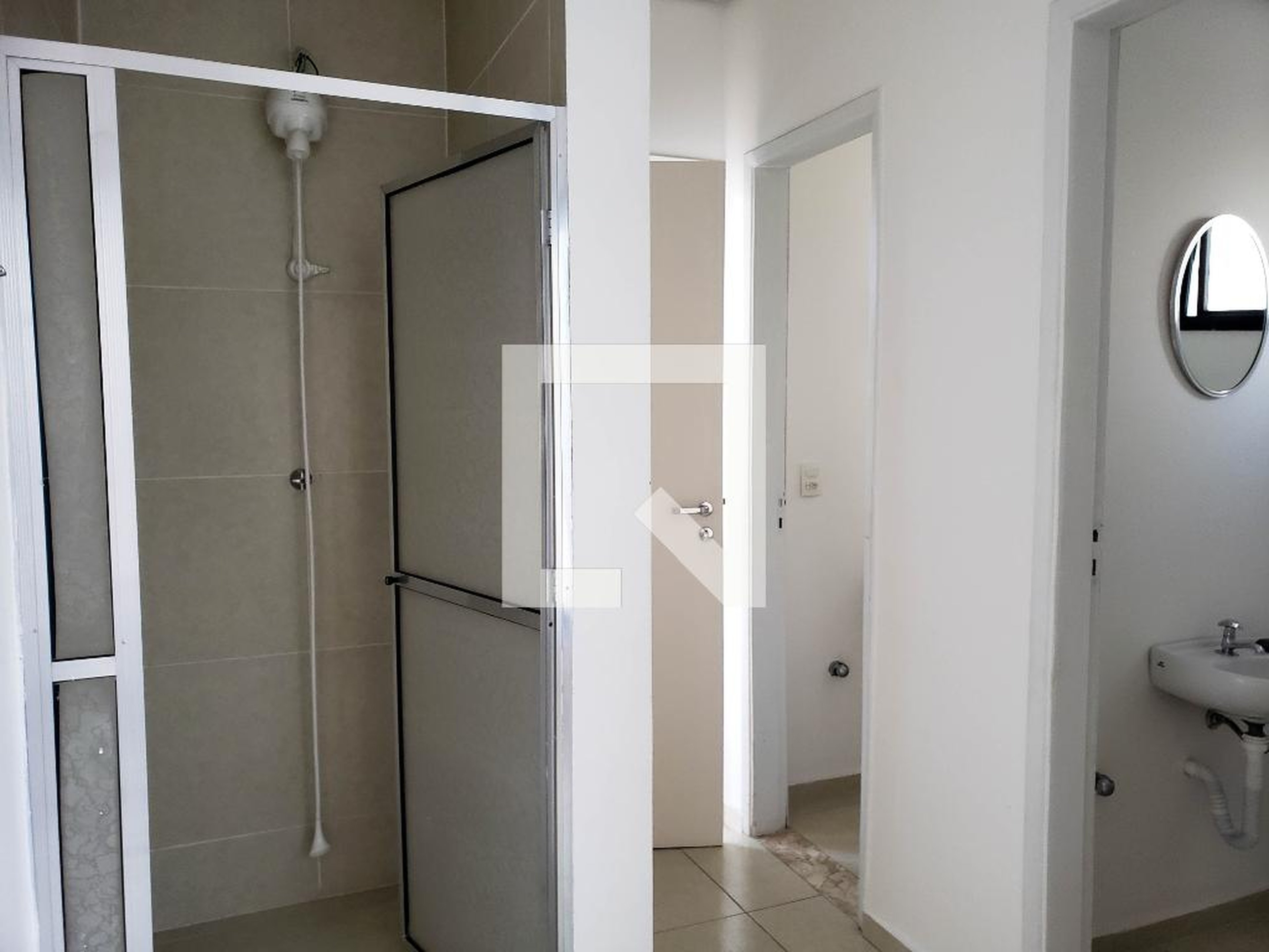 Sauna - Edifício Spazio Valparaiso