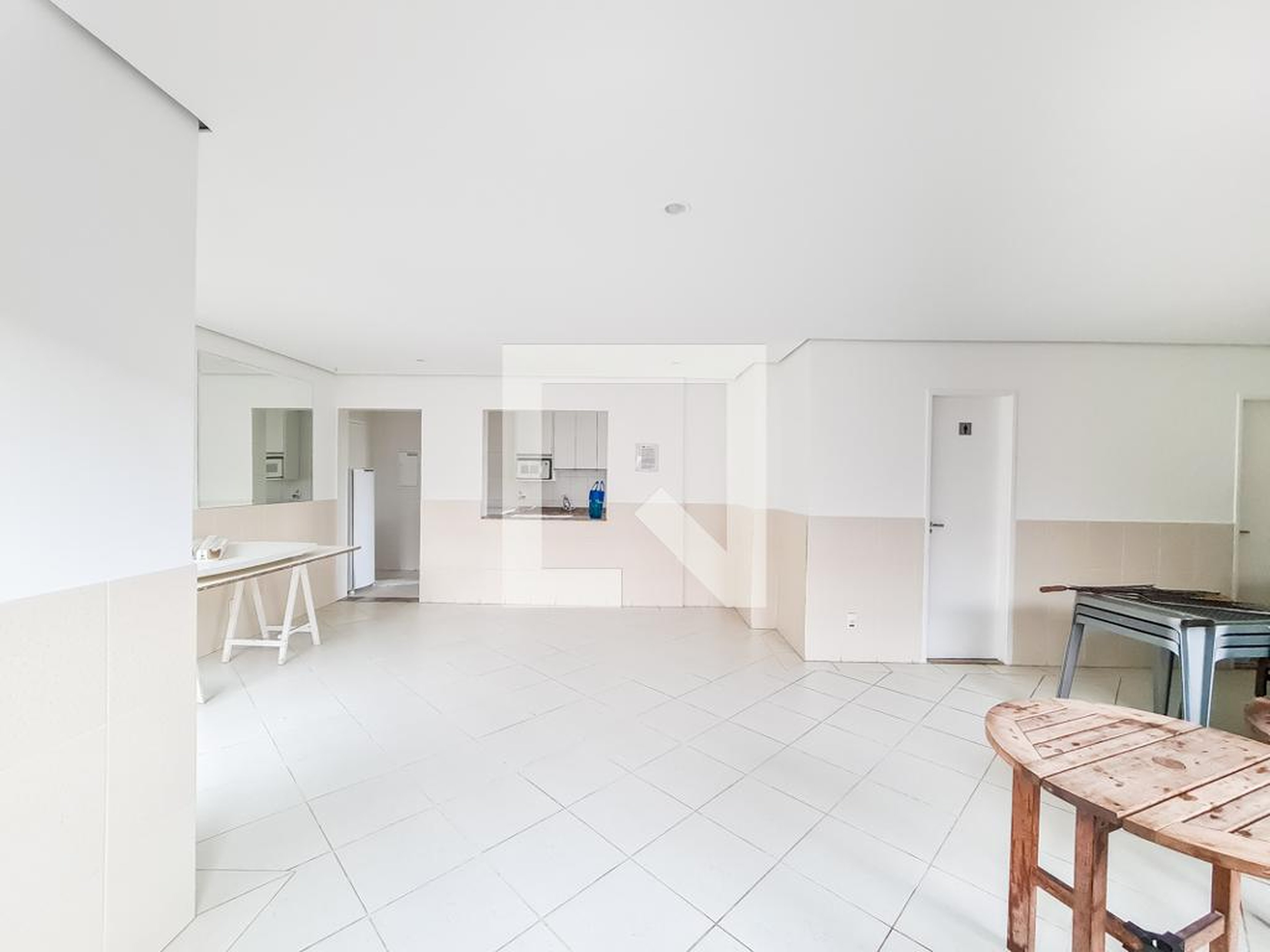 salao de festas - Residencial Vila Aveiro