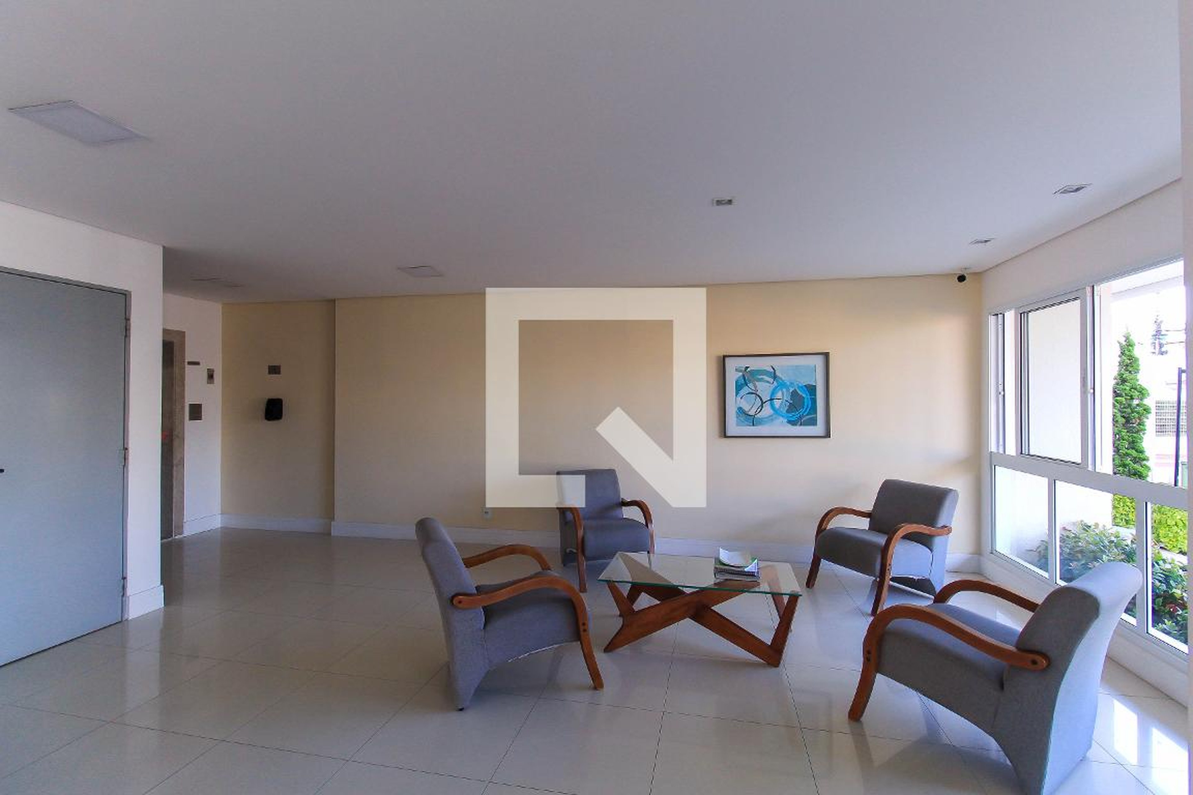 Hall - Totalitá Mooca