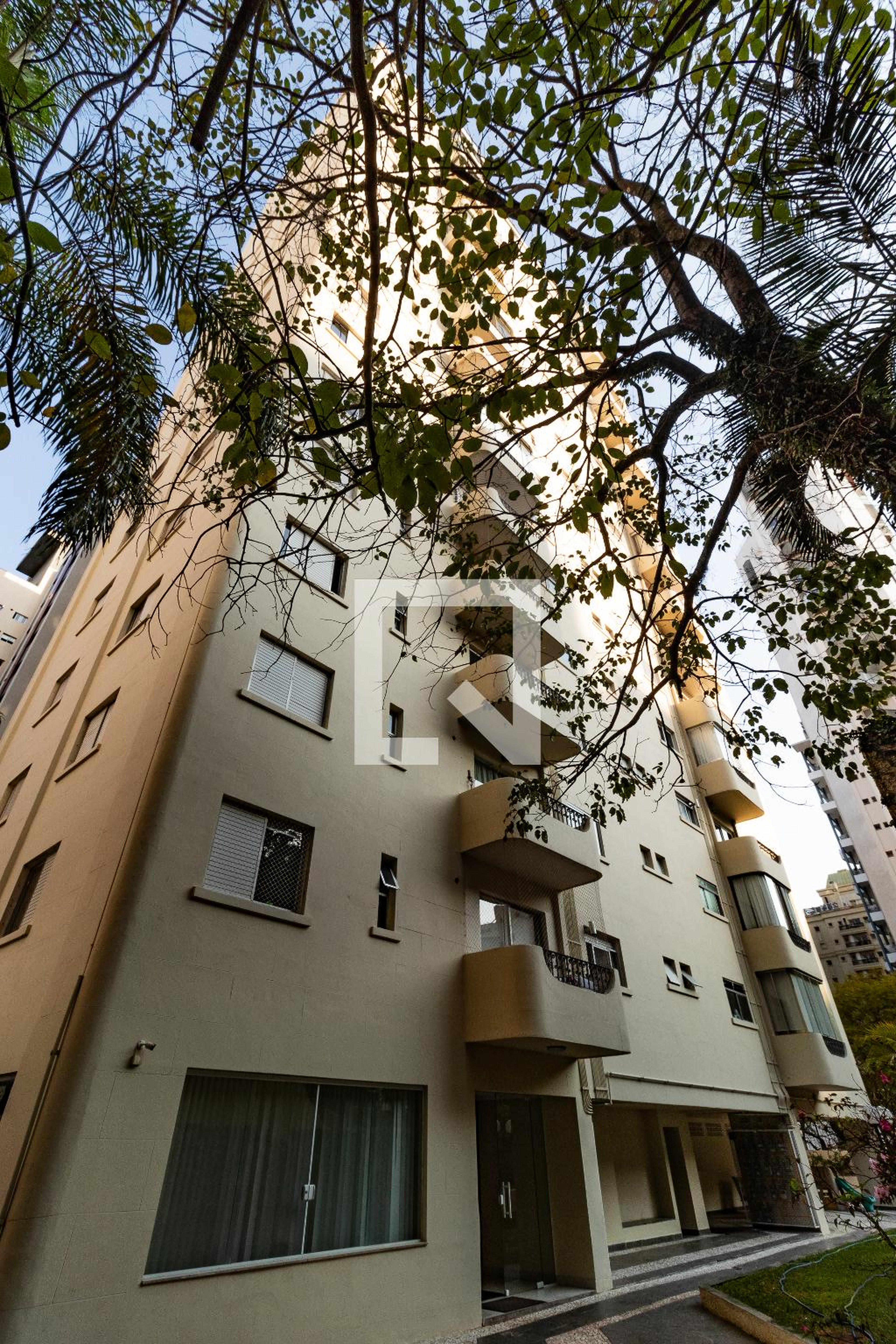 Fachada do Prédio Condomínio Porto Belo