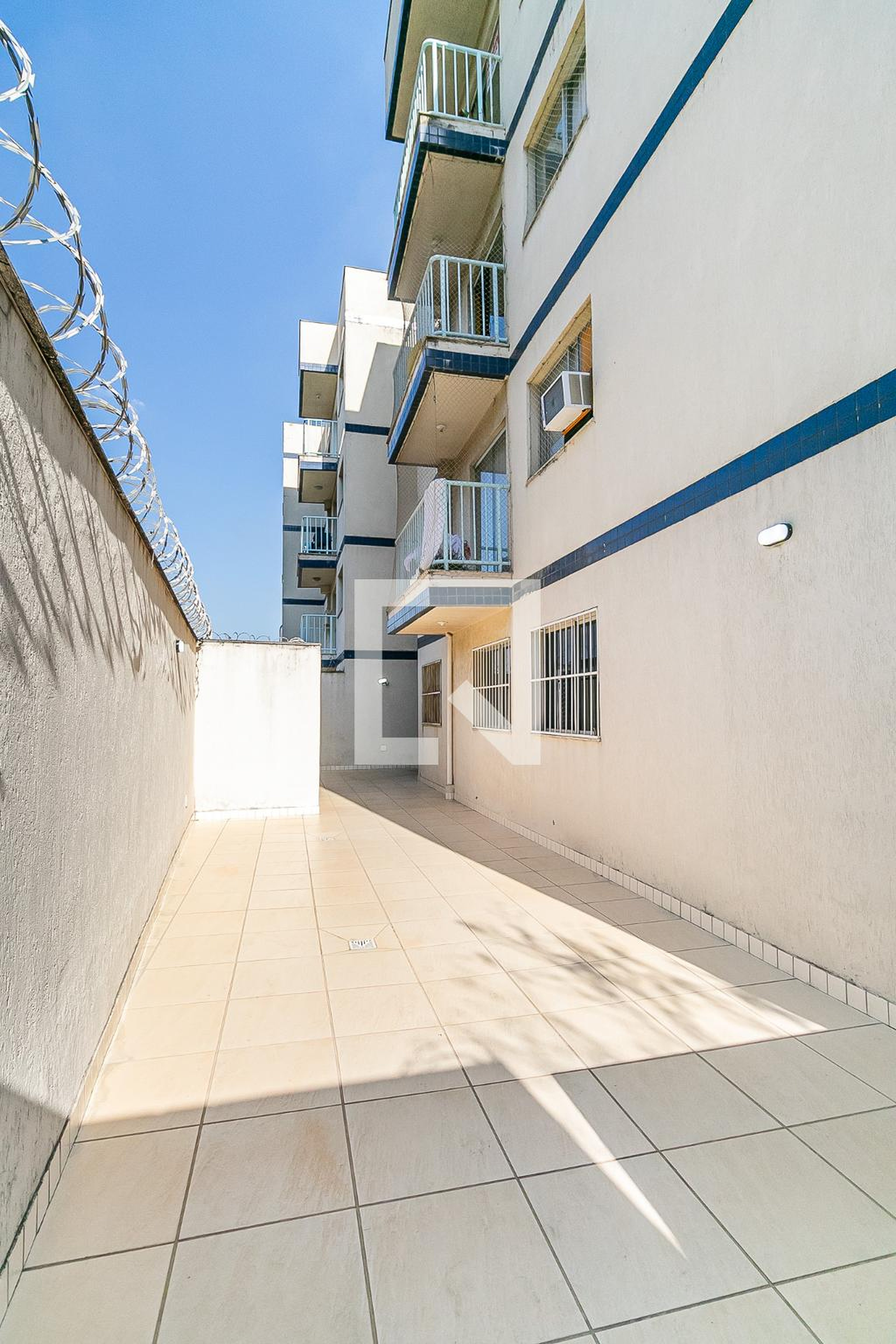 Entrada - Luciana Moreira