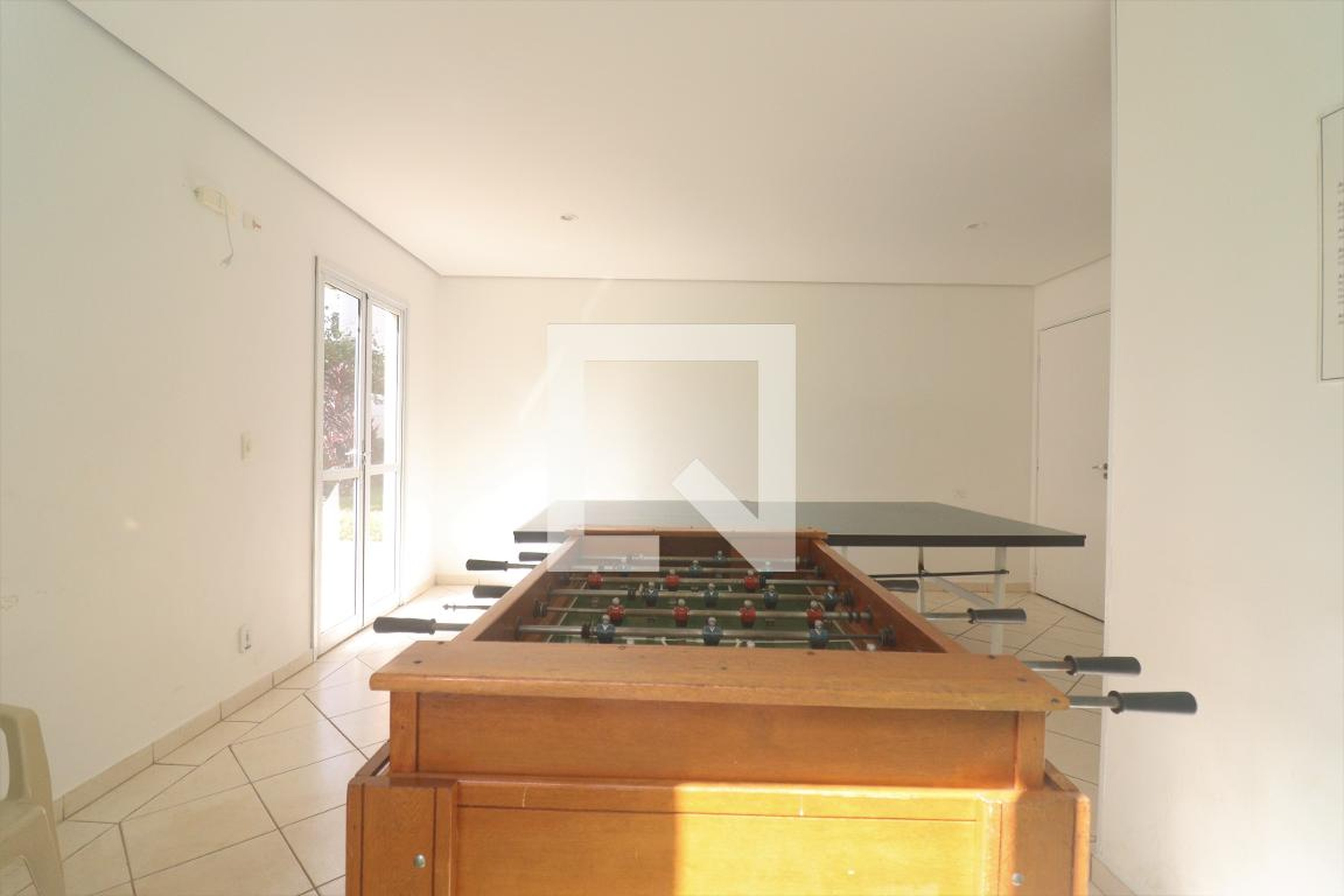 Sala de jogos - Villa Verdi - Celestino Bourroul