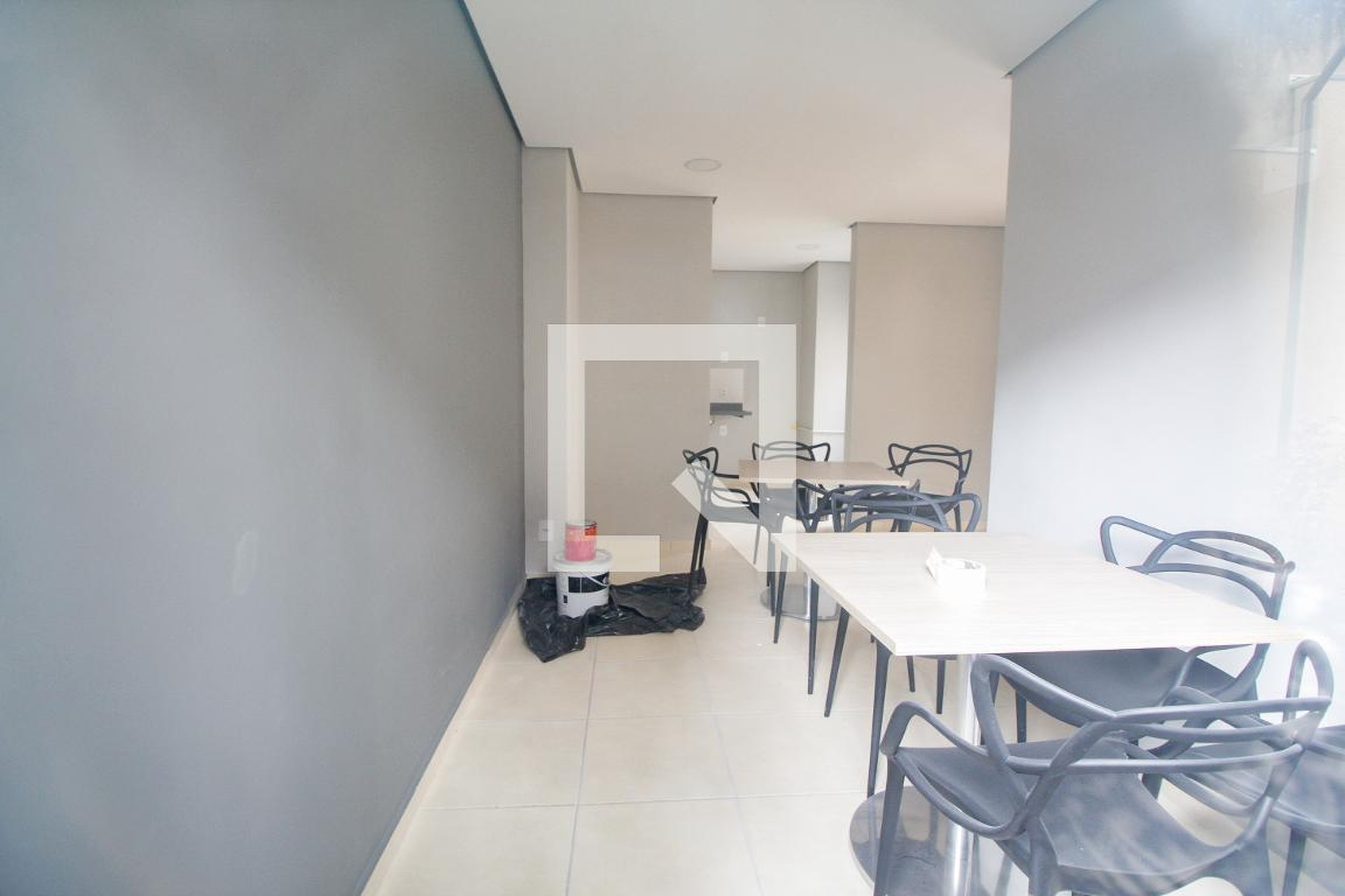 salao de festas - Xpress Tucuruvi