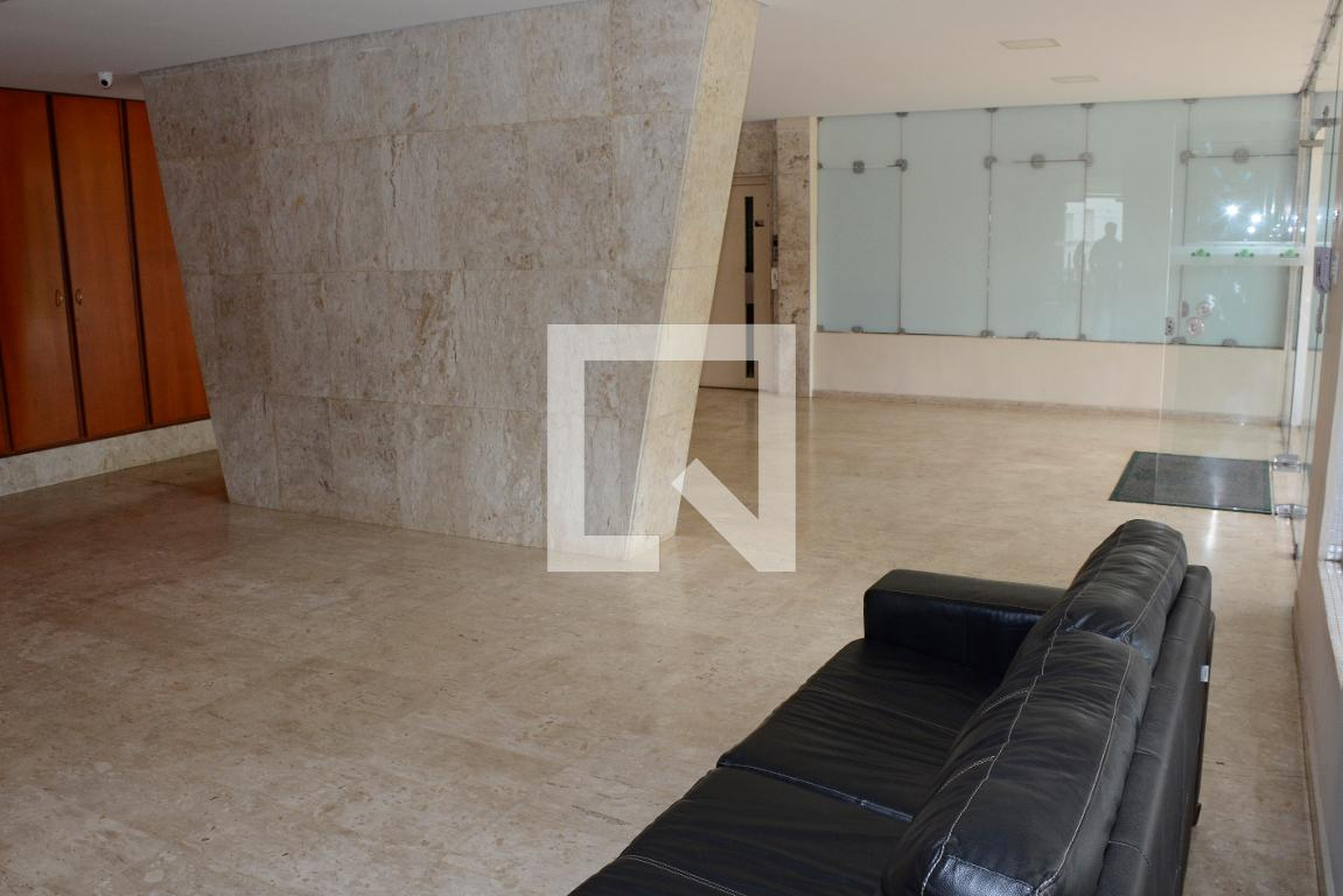 Hall social - Green Village