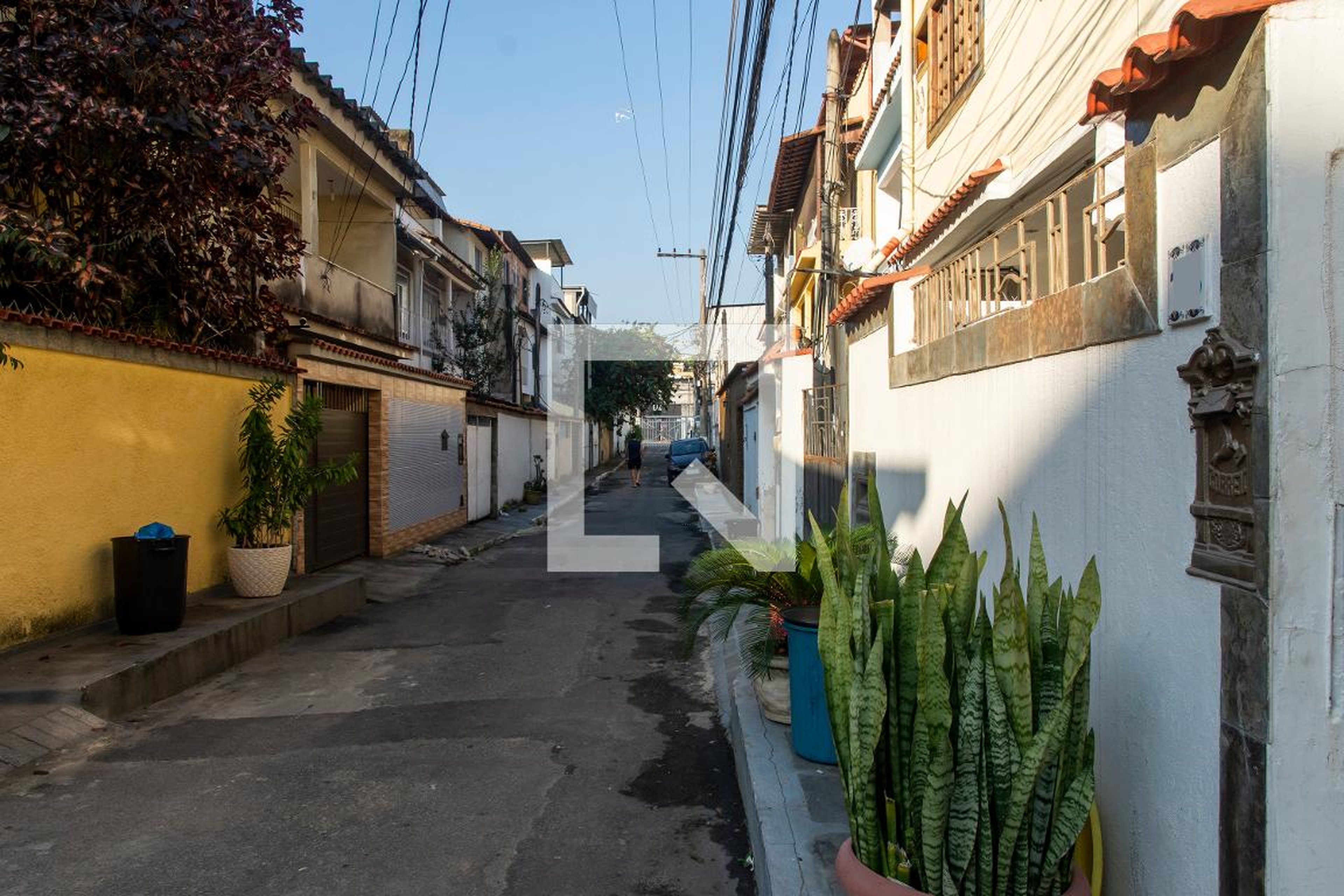 Área comum - Renata Souza