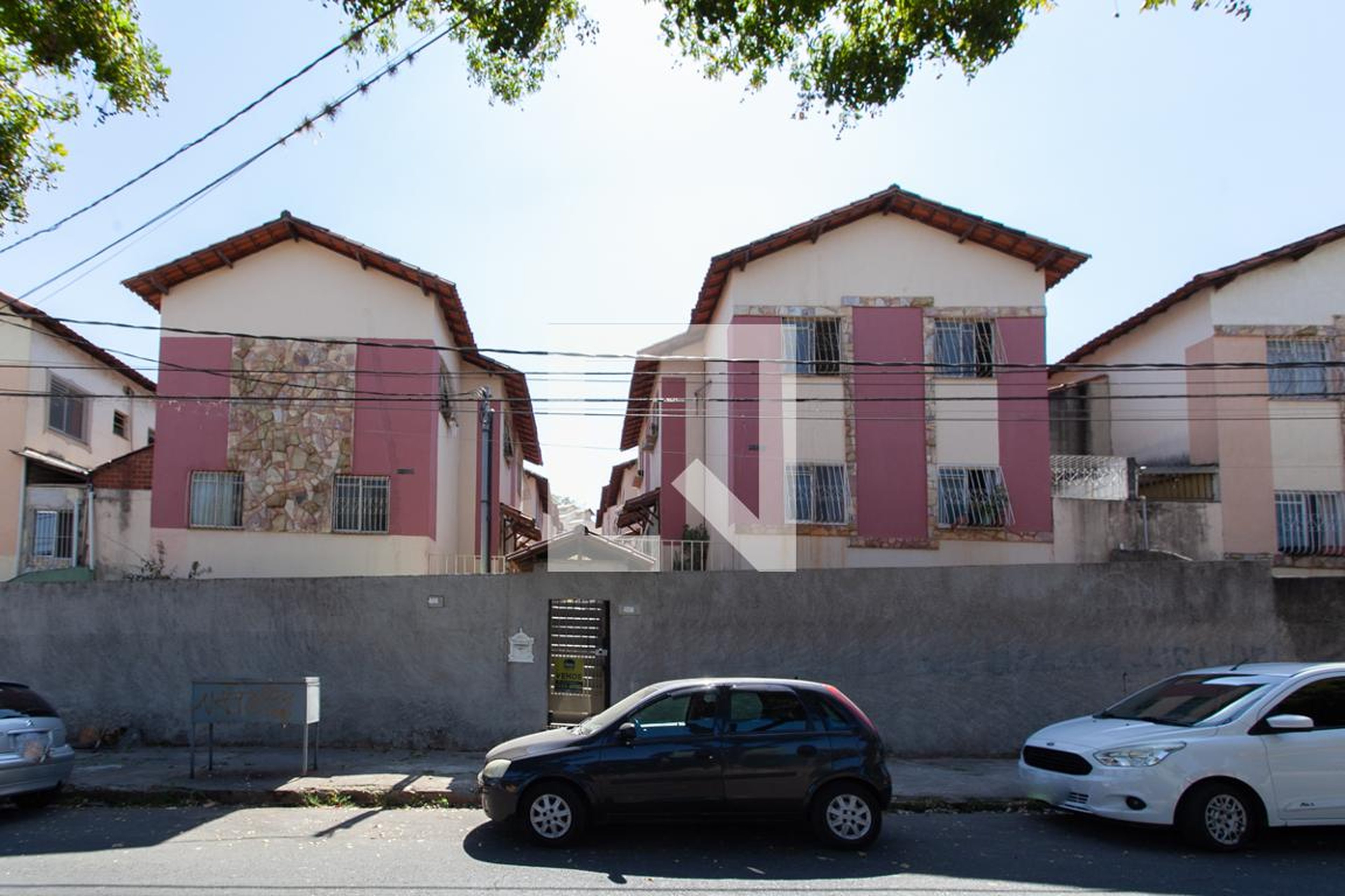 Fachada Residencial Camboriú