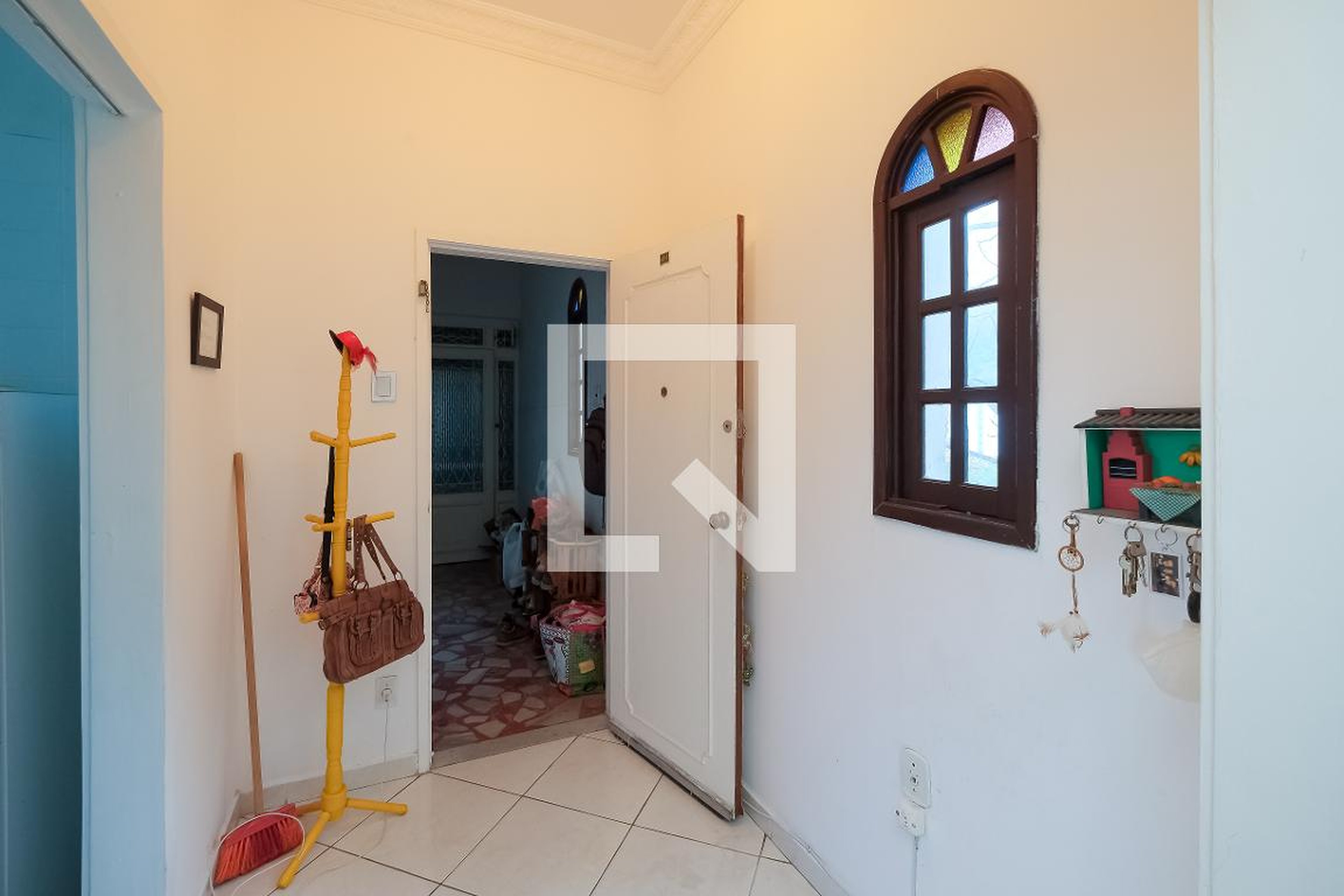 Hall de entrada - Néa