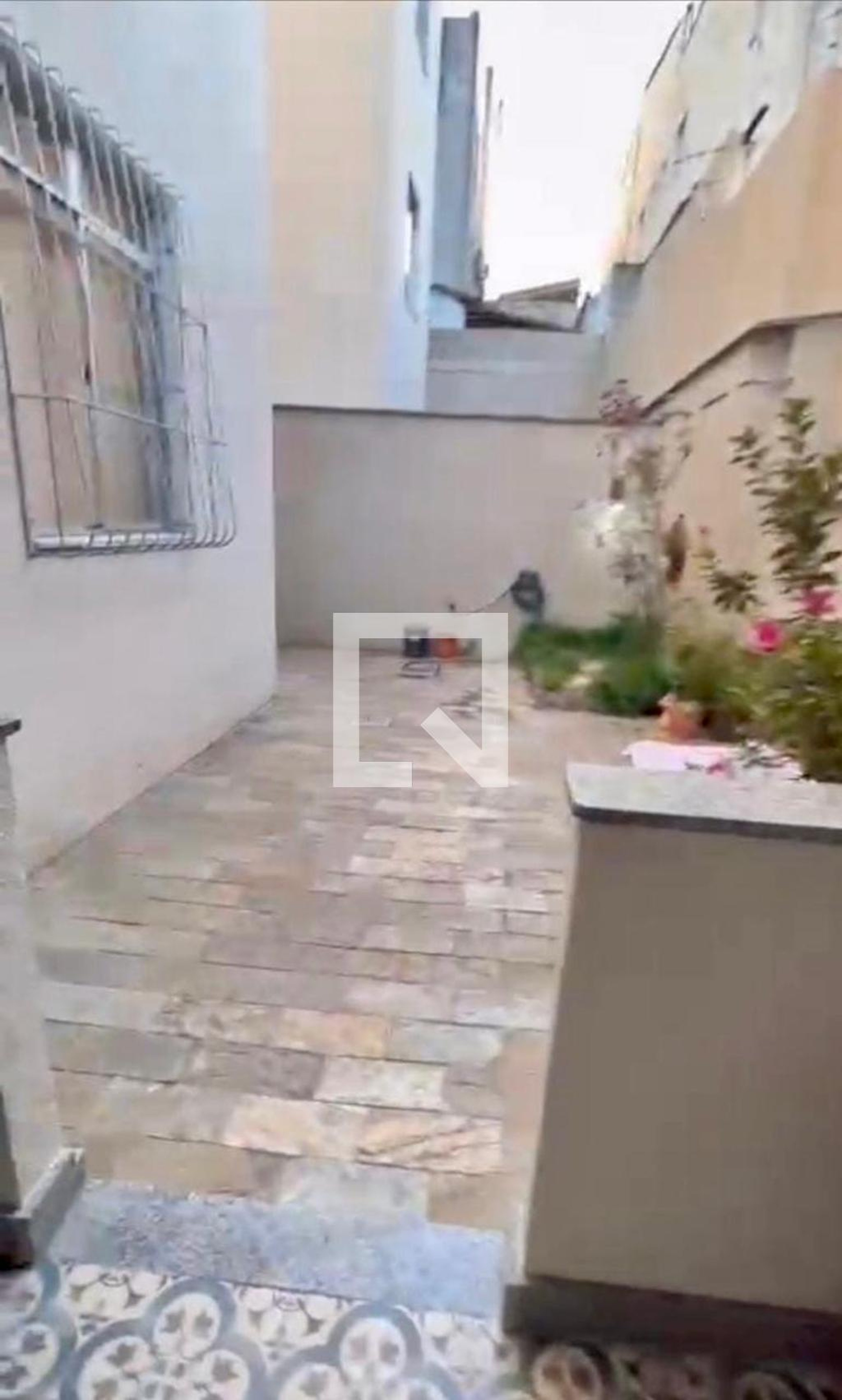 Área comum Condomínio em Rua Guarda Custódio, 490