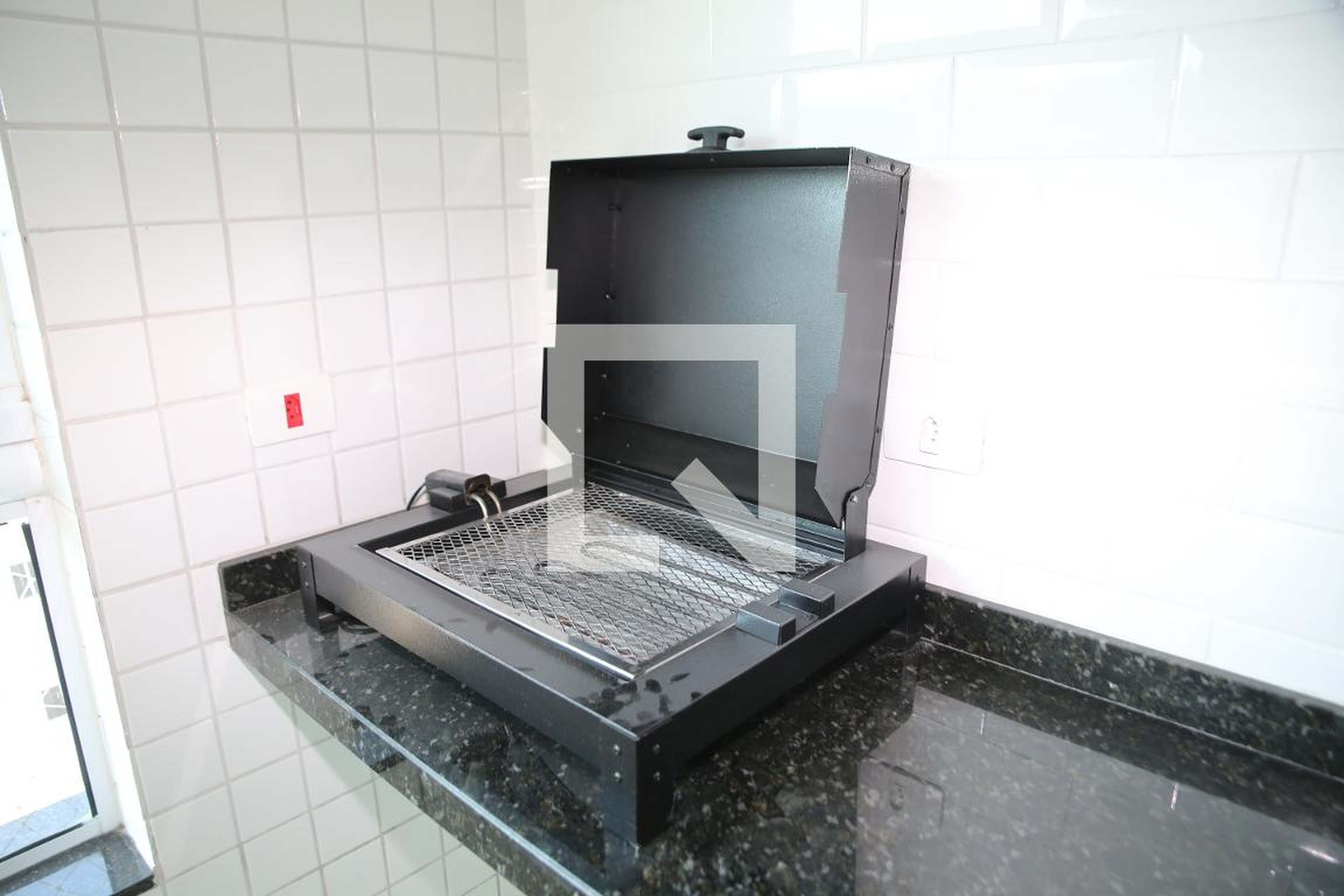 Churrasqueira - Renoir I