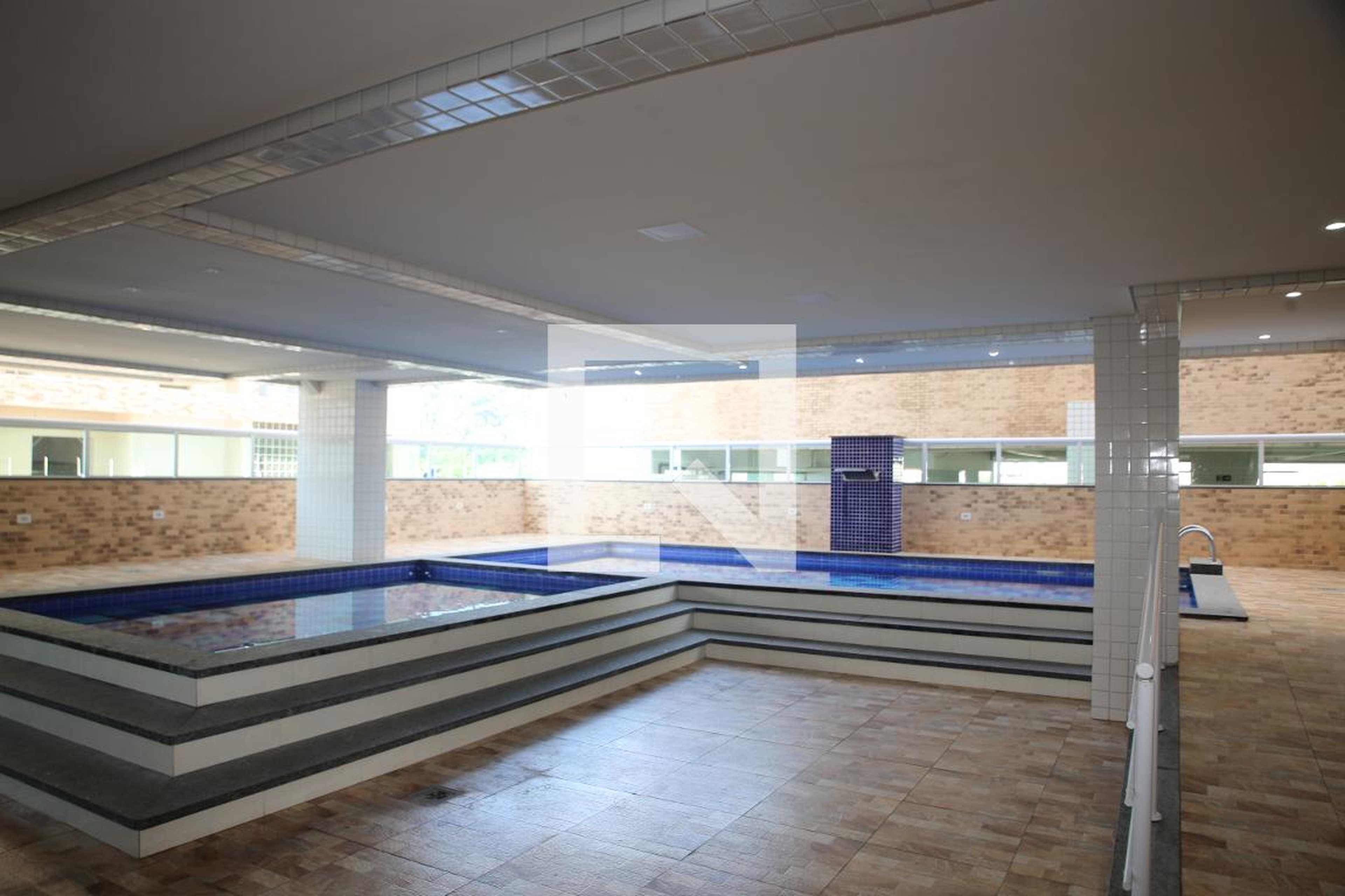 Piscina - Renoir I