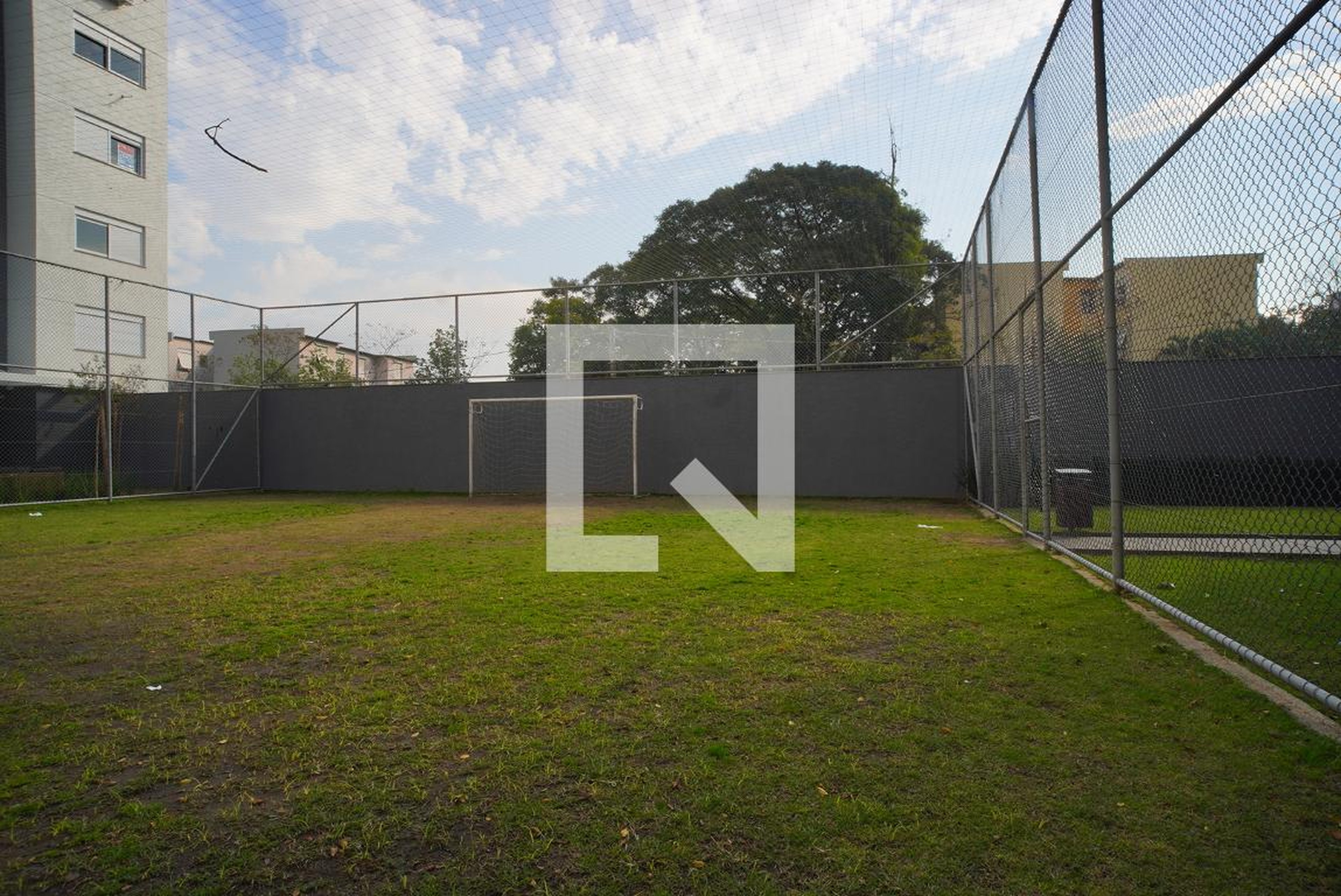 Quadra Esportiva - Grand Park Lindóia