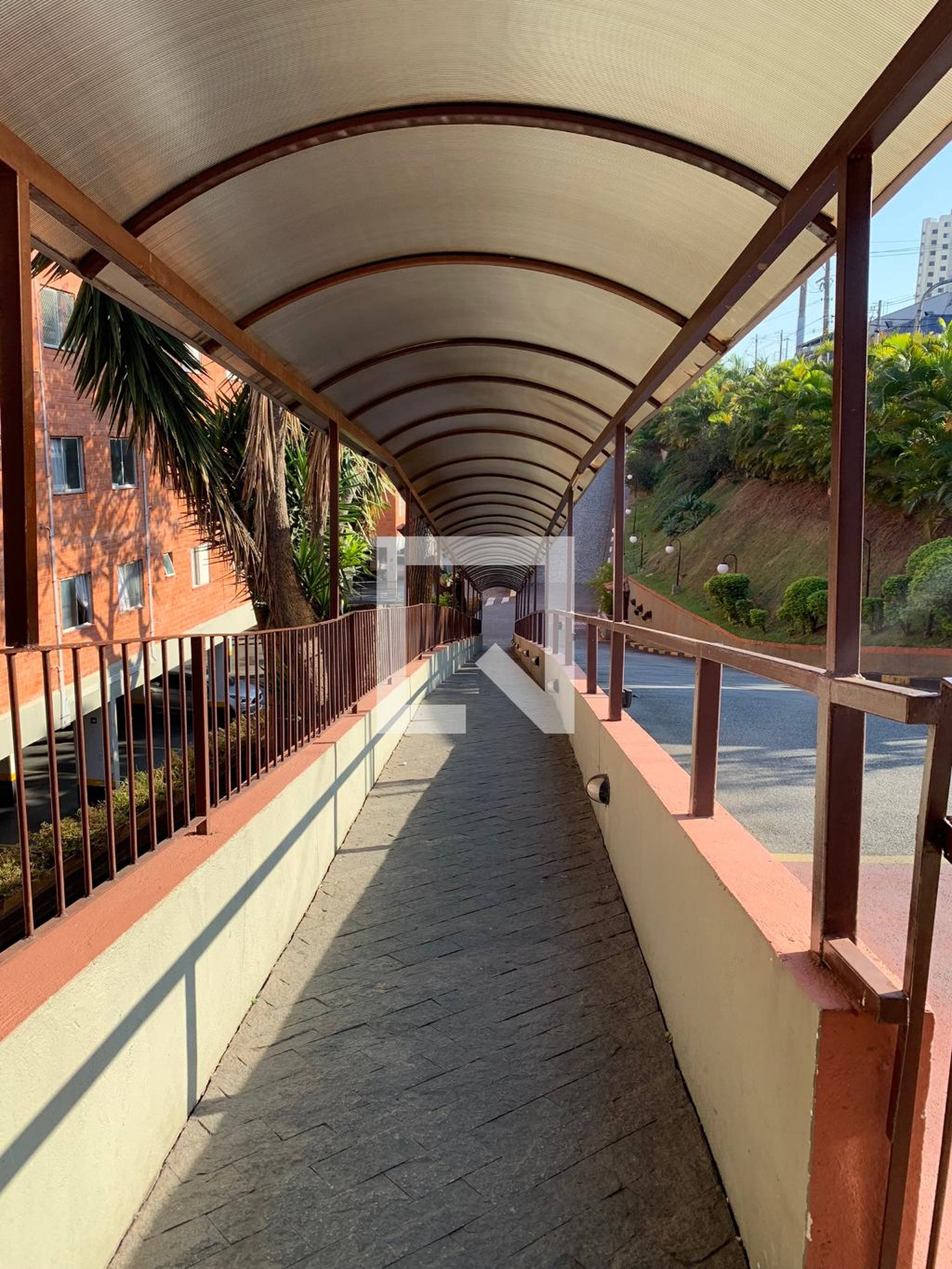 Hall de entrada - Itália