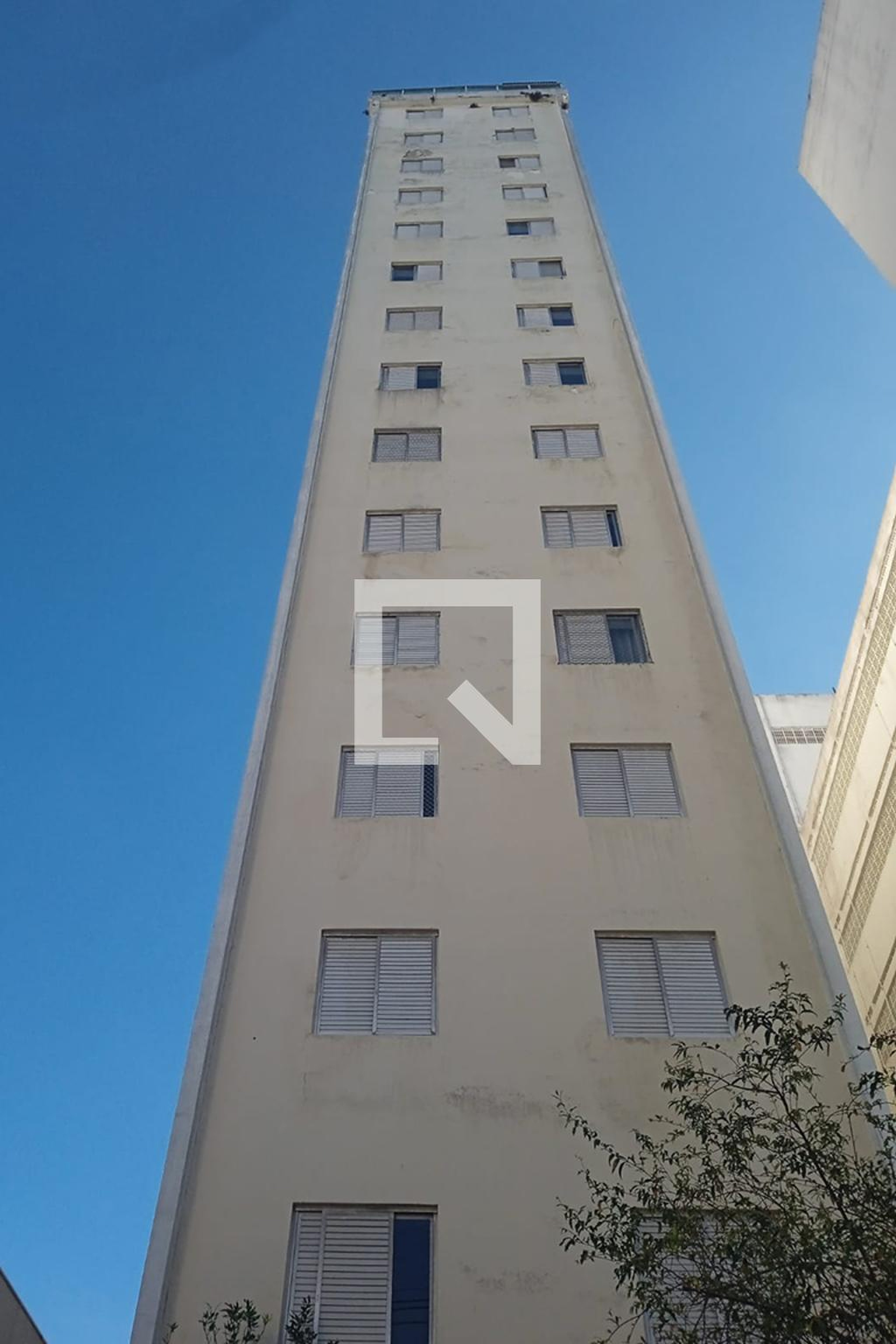 Fachada Residencial Nothmann