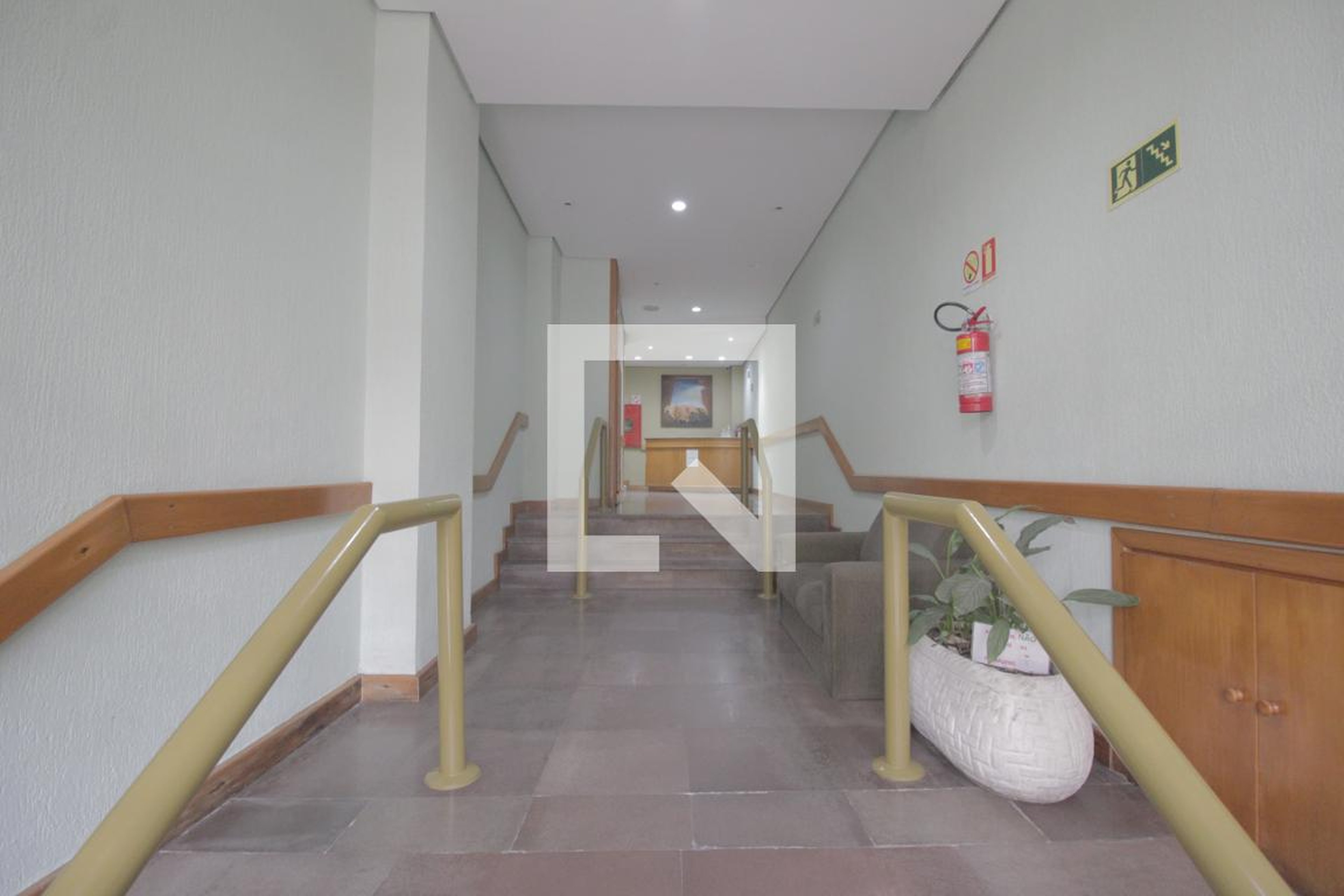 Hall de entrada - Zimmer