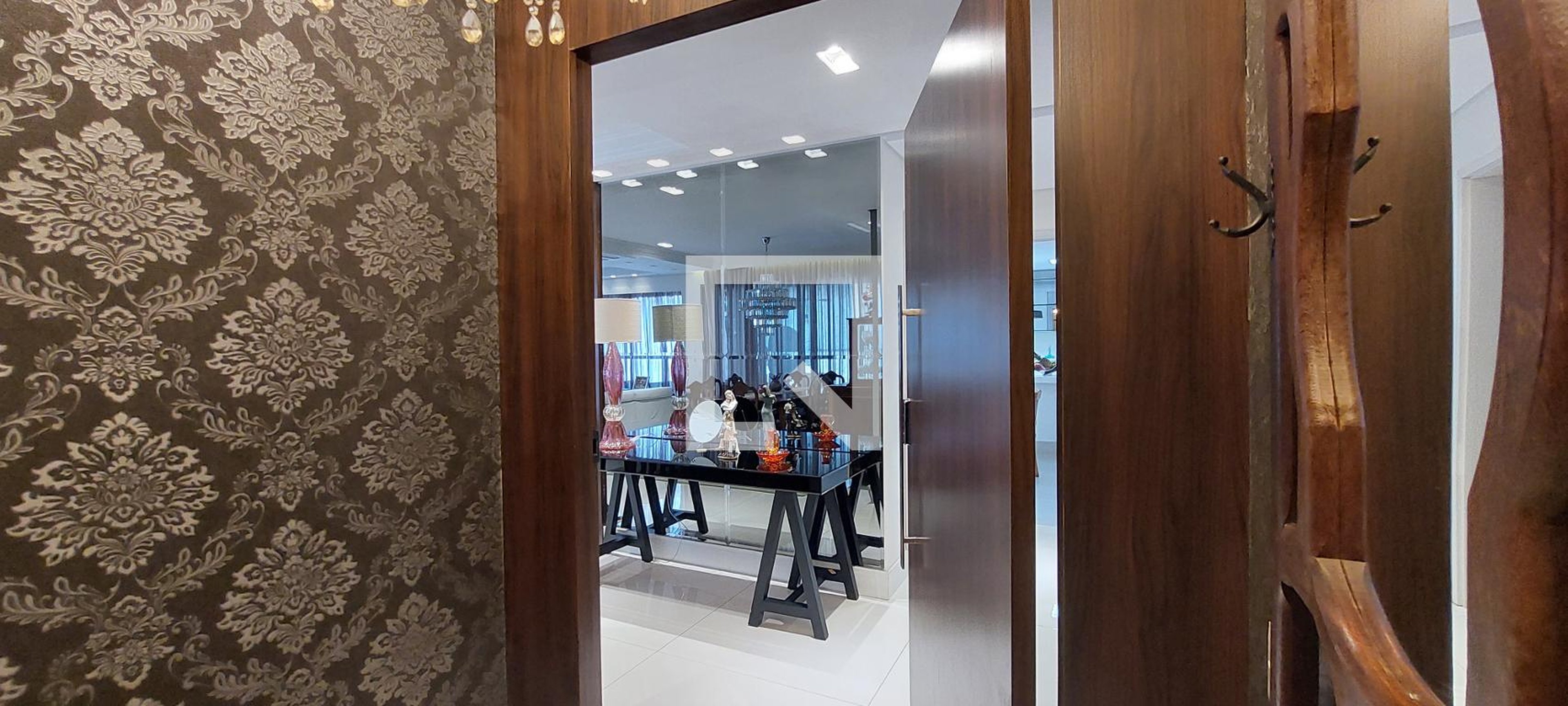 Hall de Entrada - null