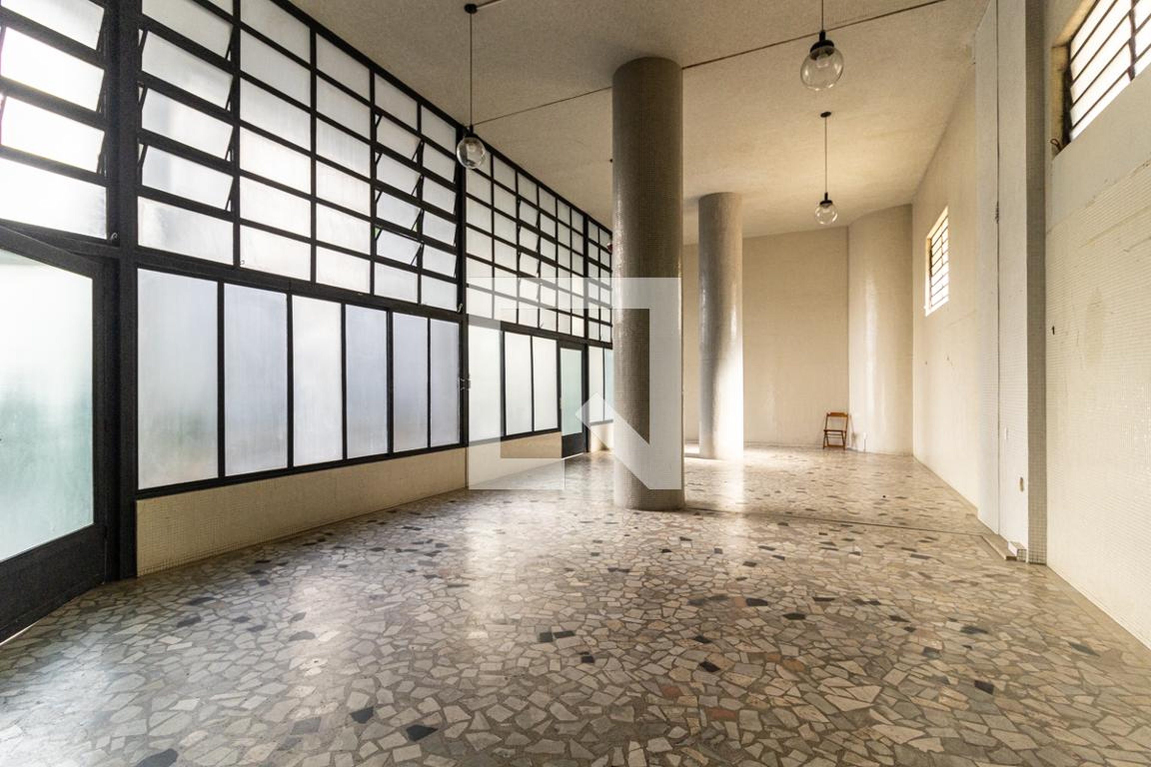 Salão de Festas - Apracs