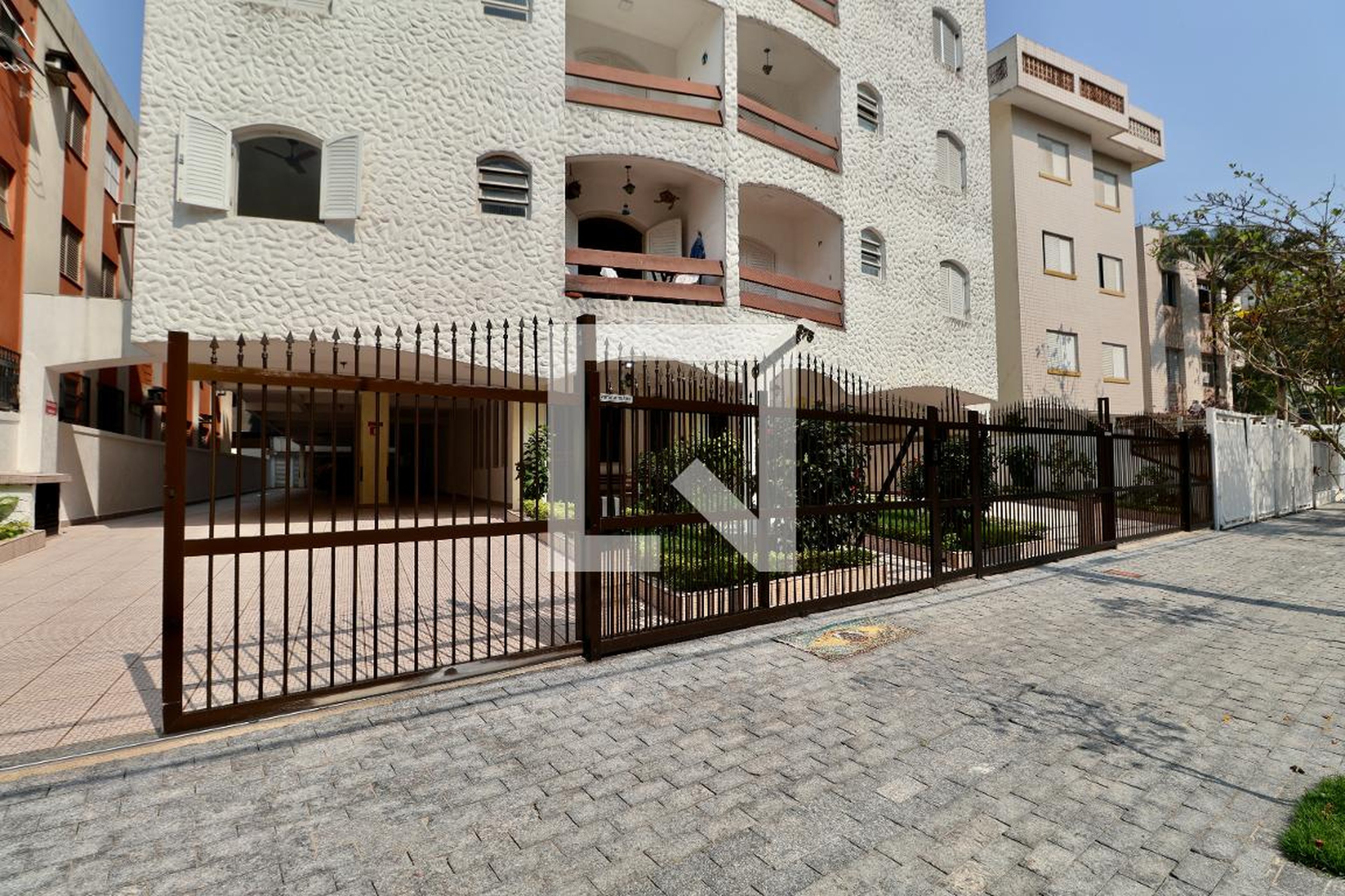 Fachada Edifício Carpentier