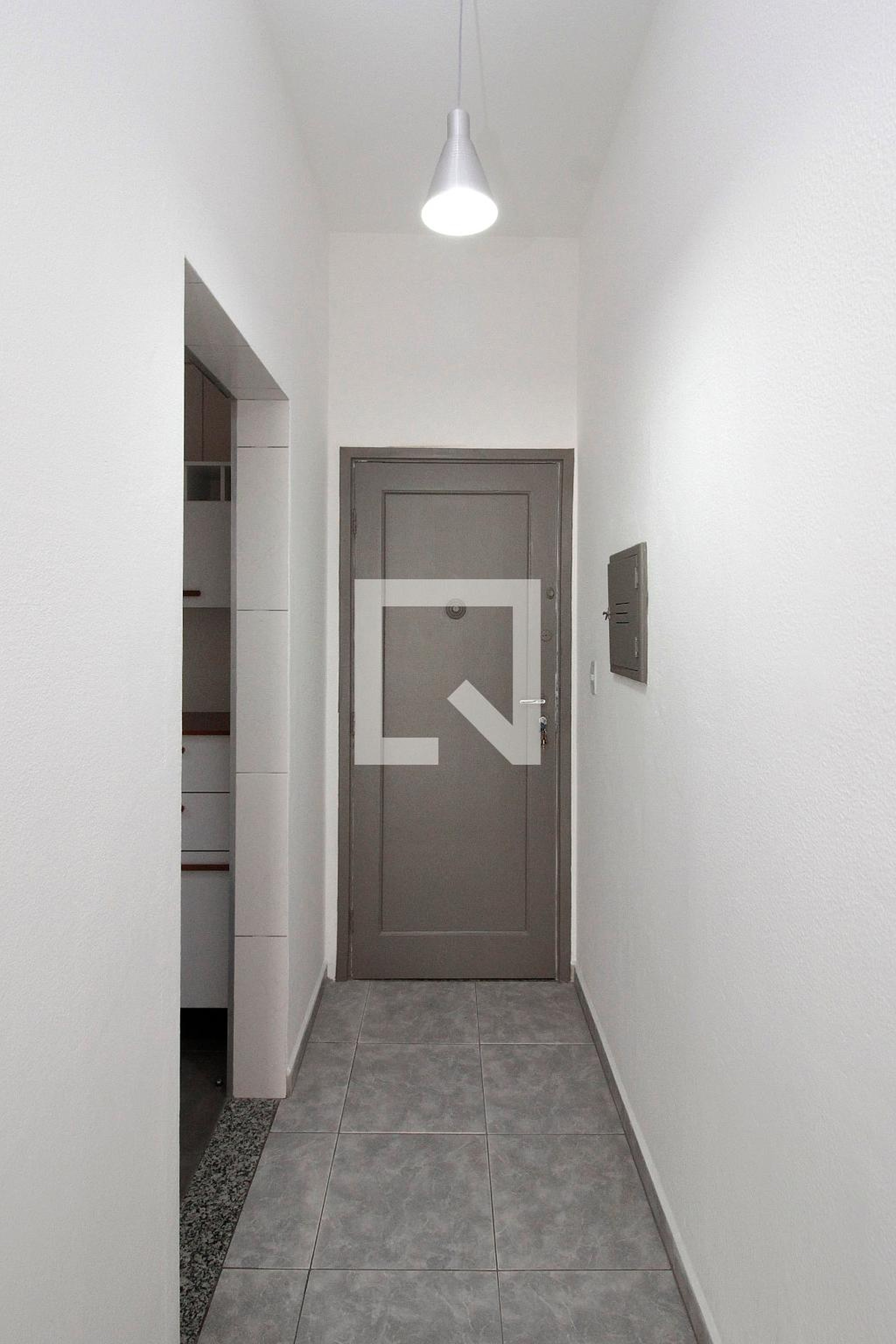 Hall de entrada - São Felipe