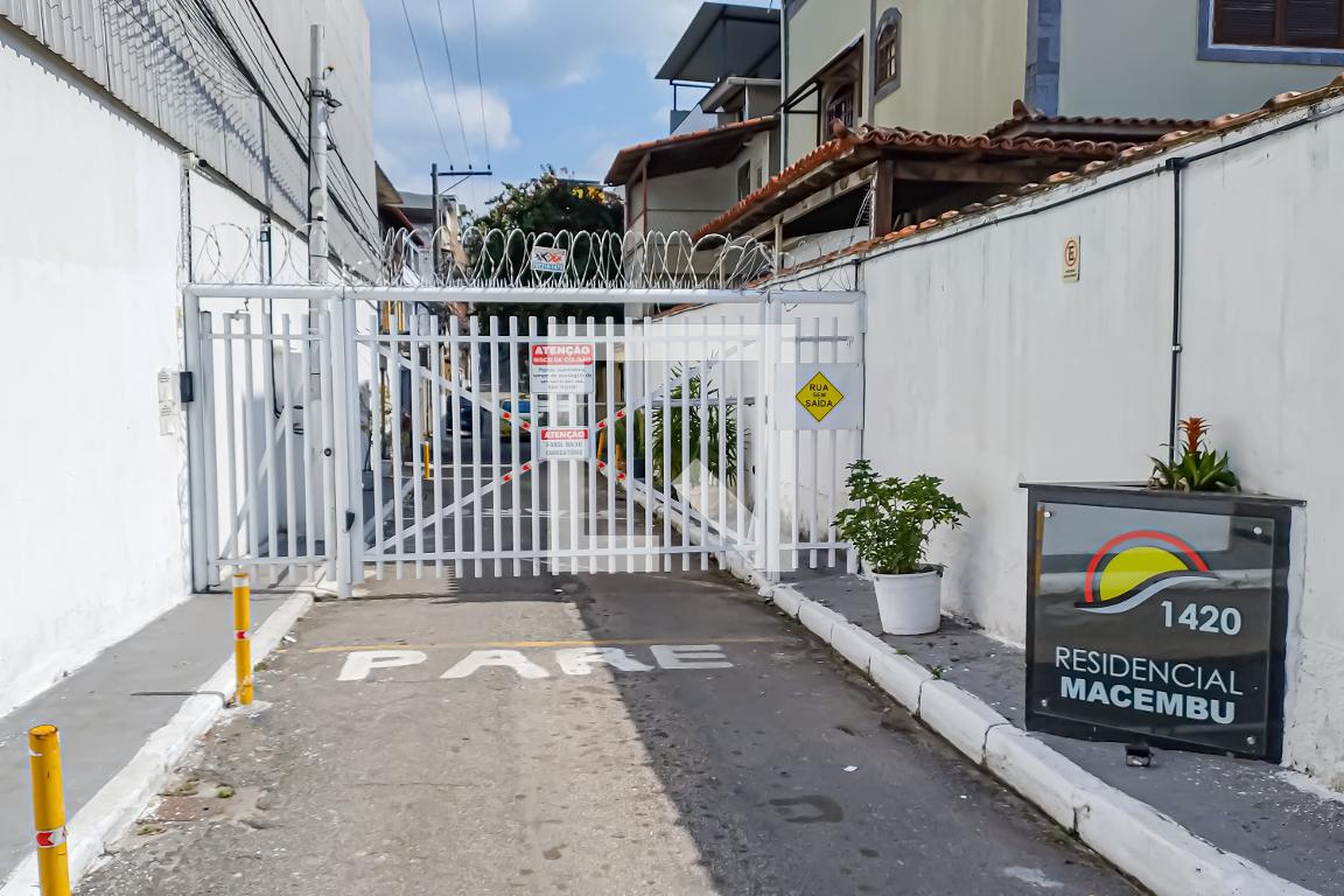 entrada - Renata Souza