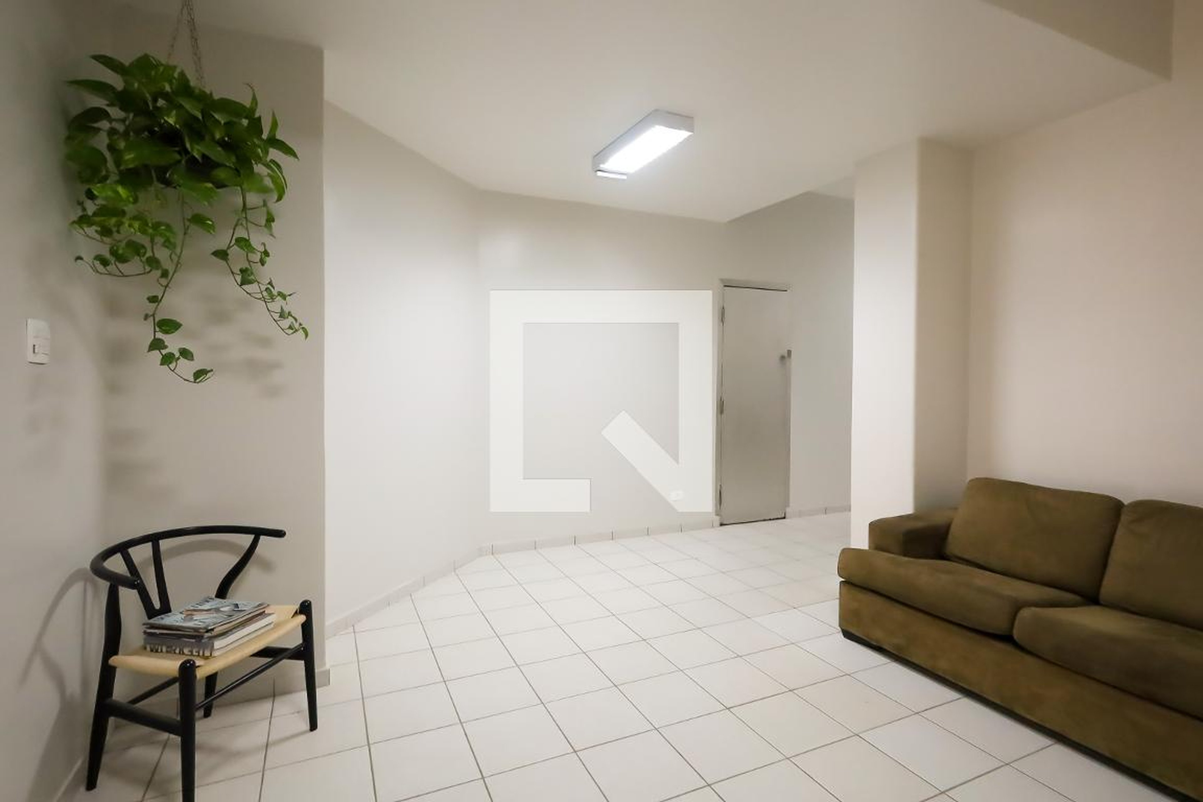 Hall social - Bandeirantes