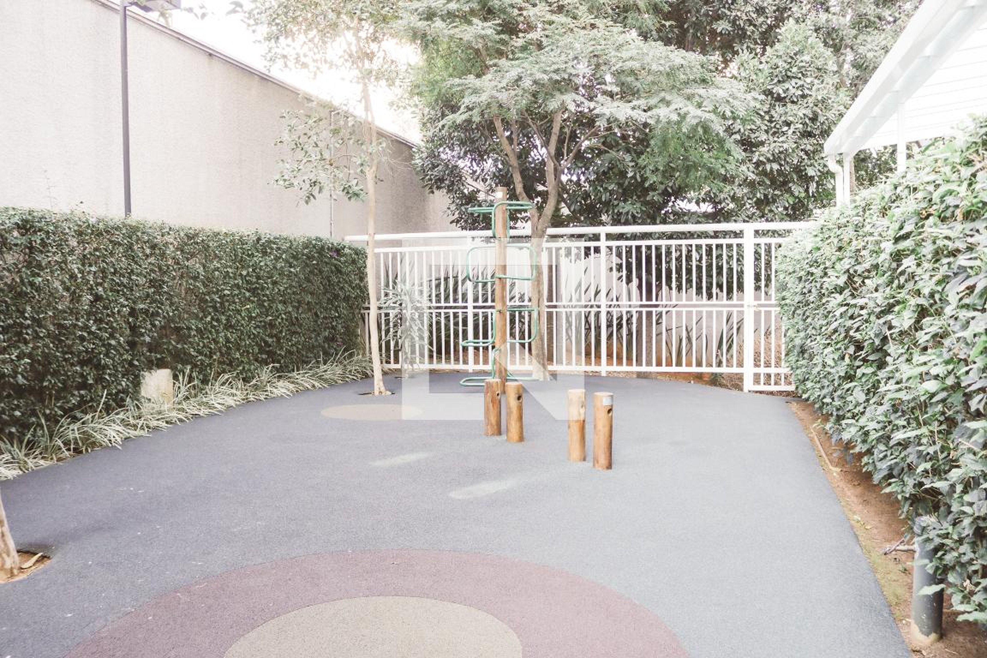 Playground - Tons da Villa