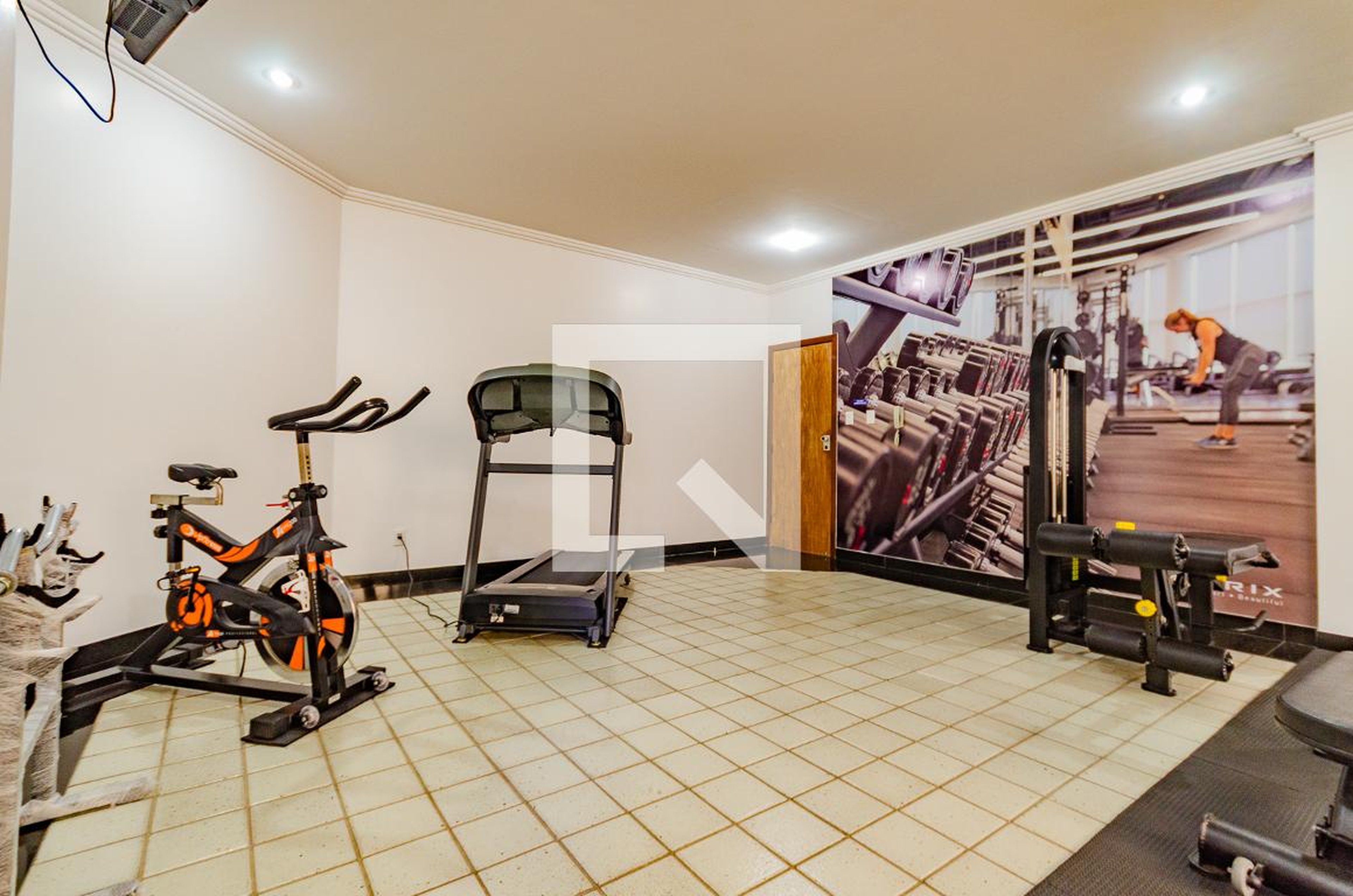 Academia - Enseada dos Ventos