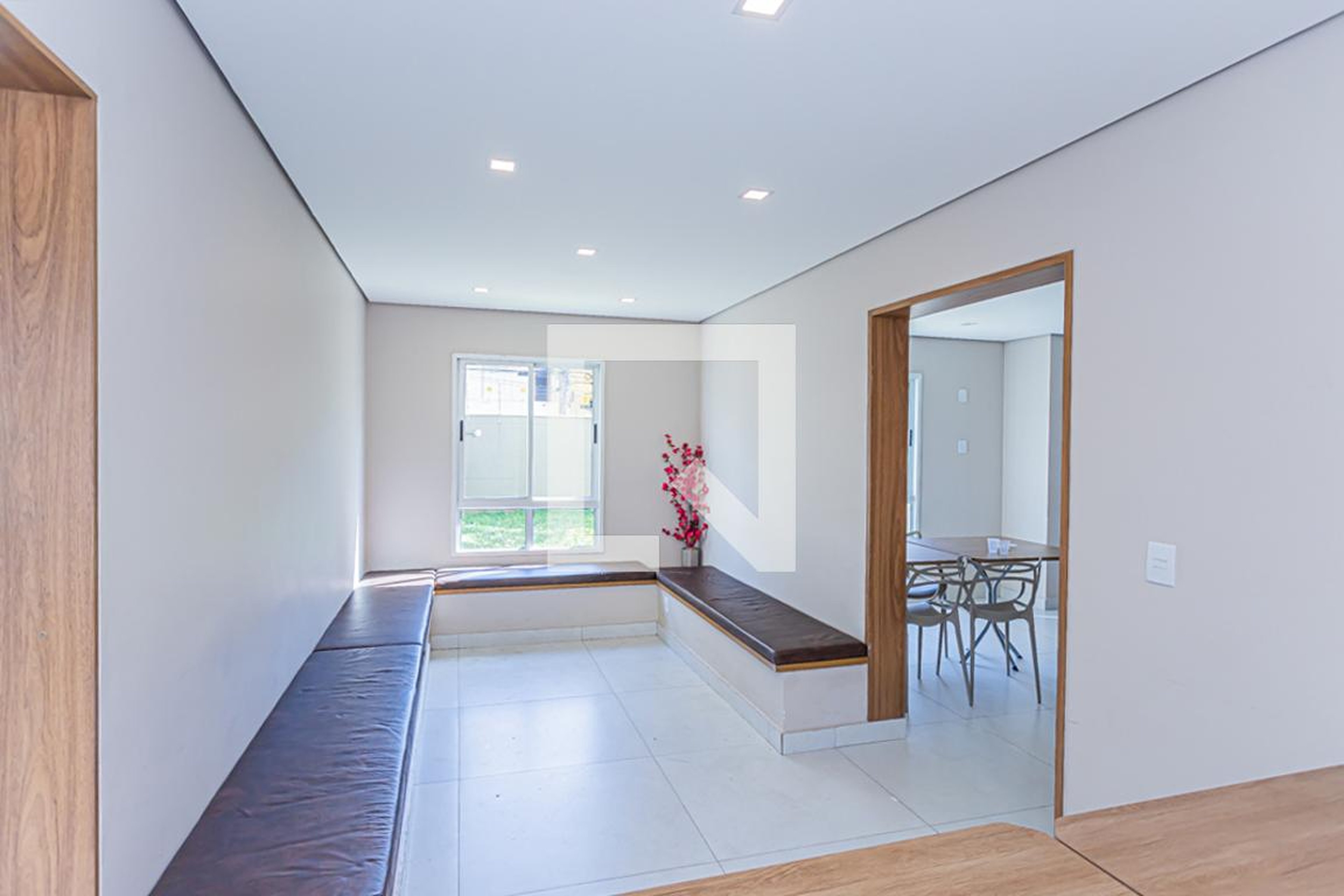 Salão de Festas - Residencial Versailles