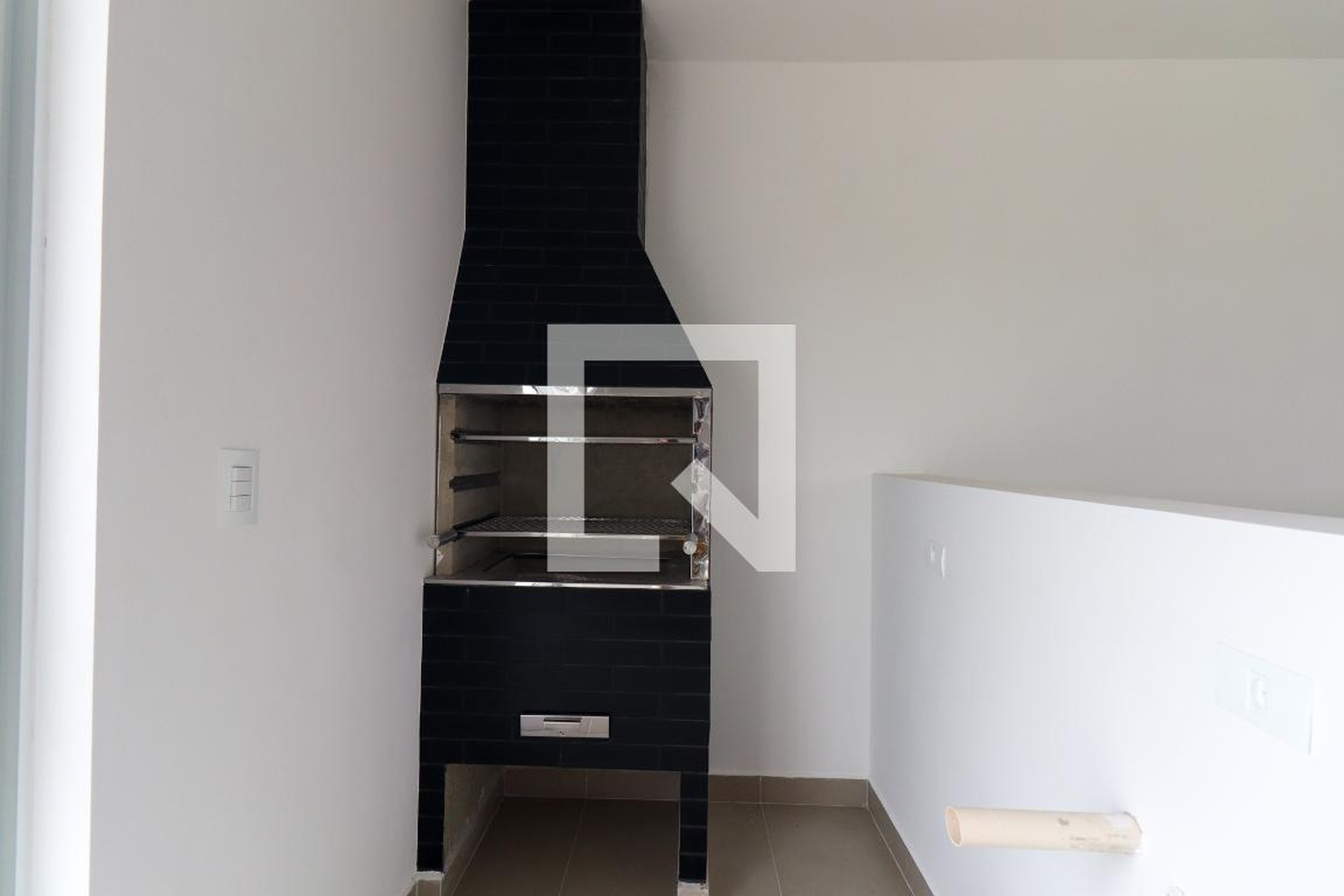 Churrasqueira - Residencial São Miguel