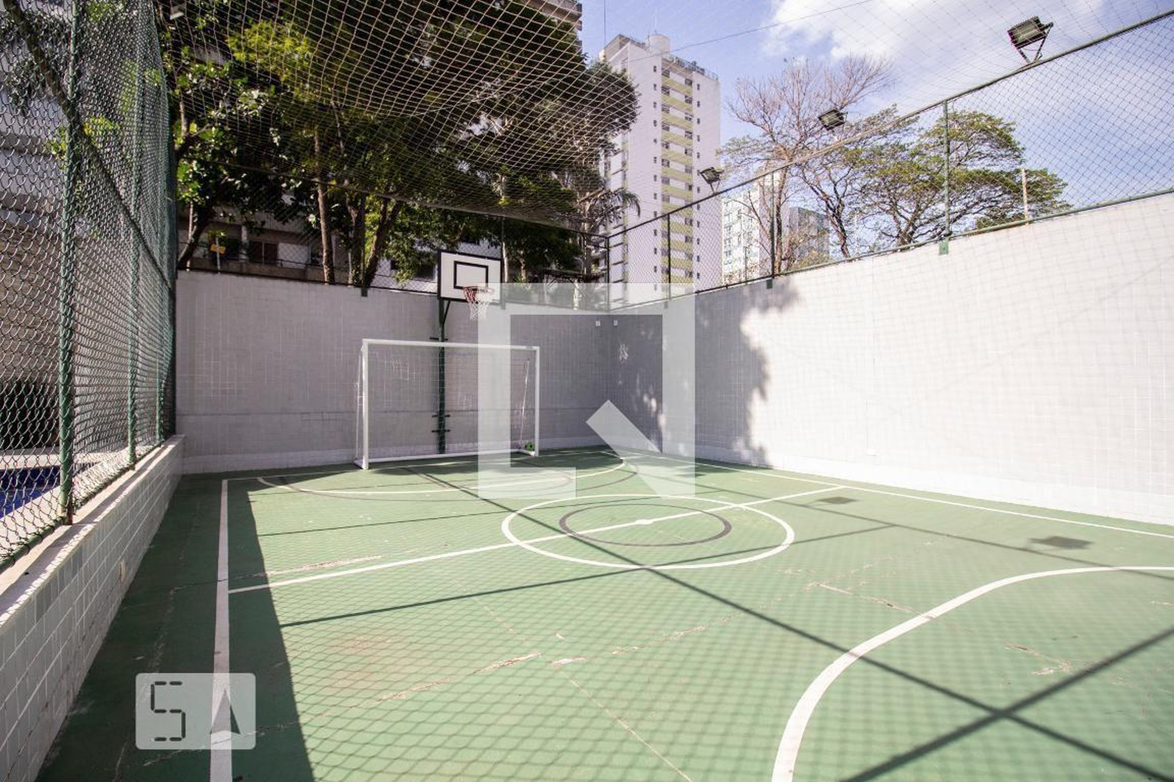 Quadra - Terrazza Maggiore