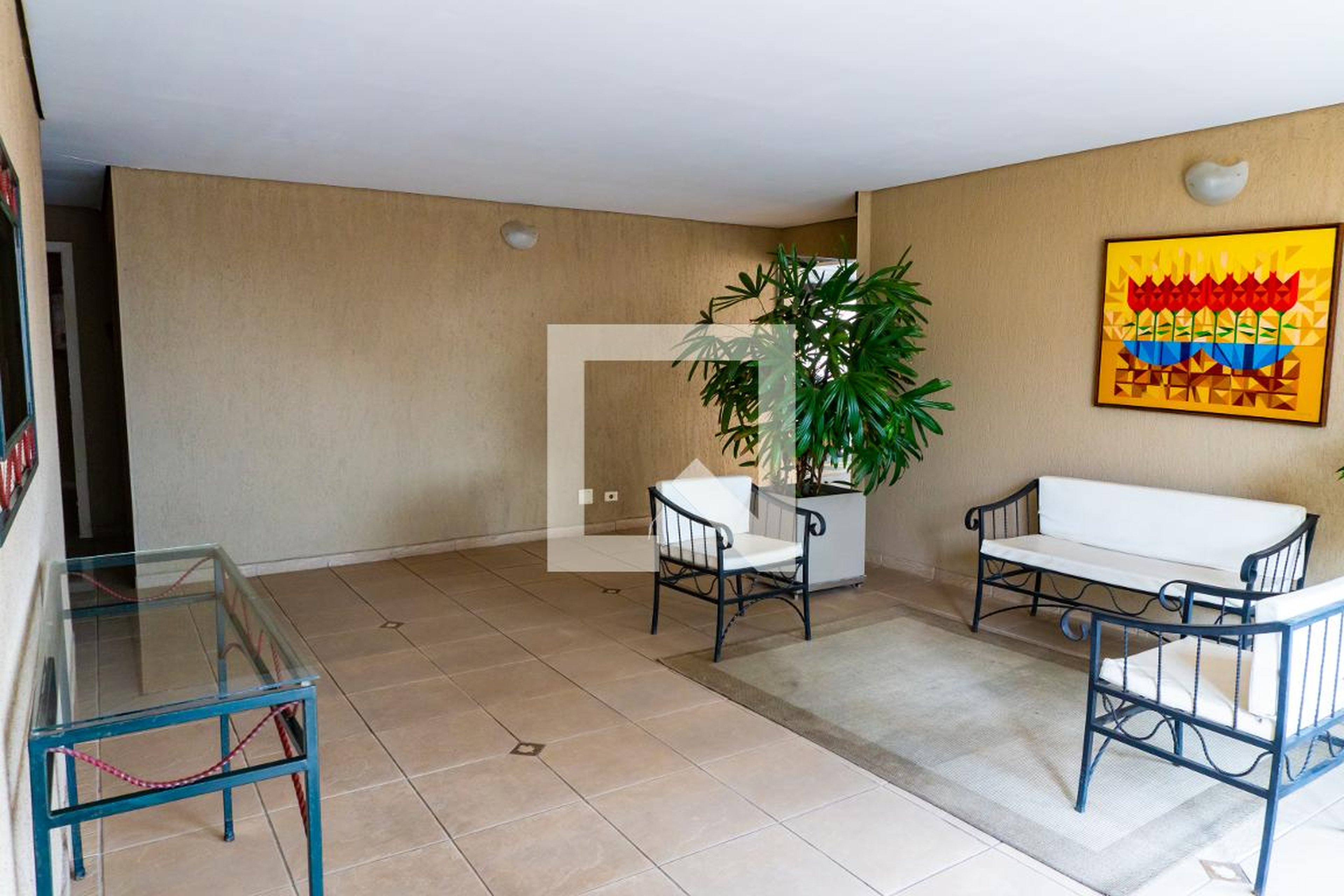 Hall de entrada - Ville de Lucerre