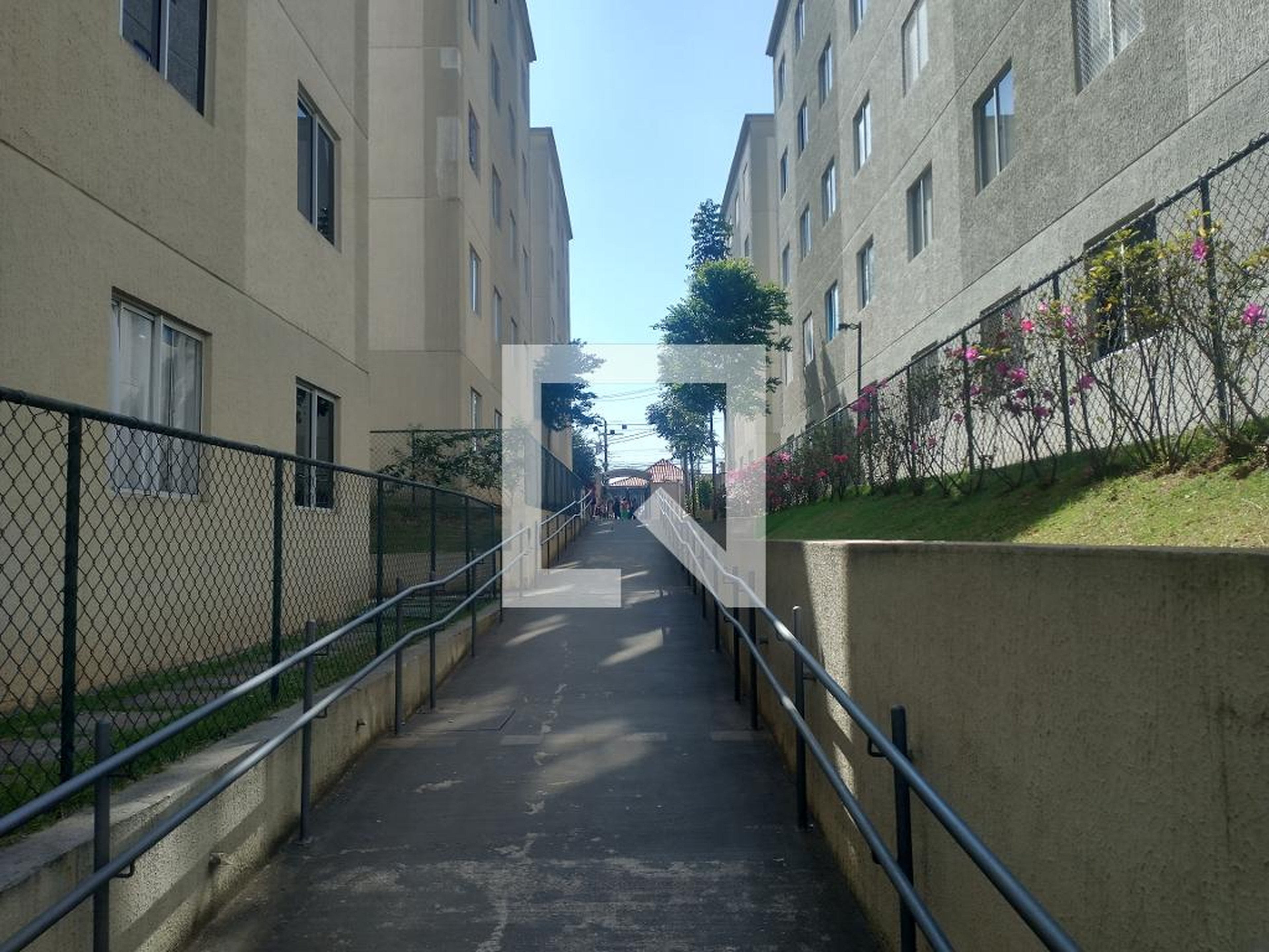 Condomínio - Turmalina