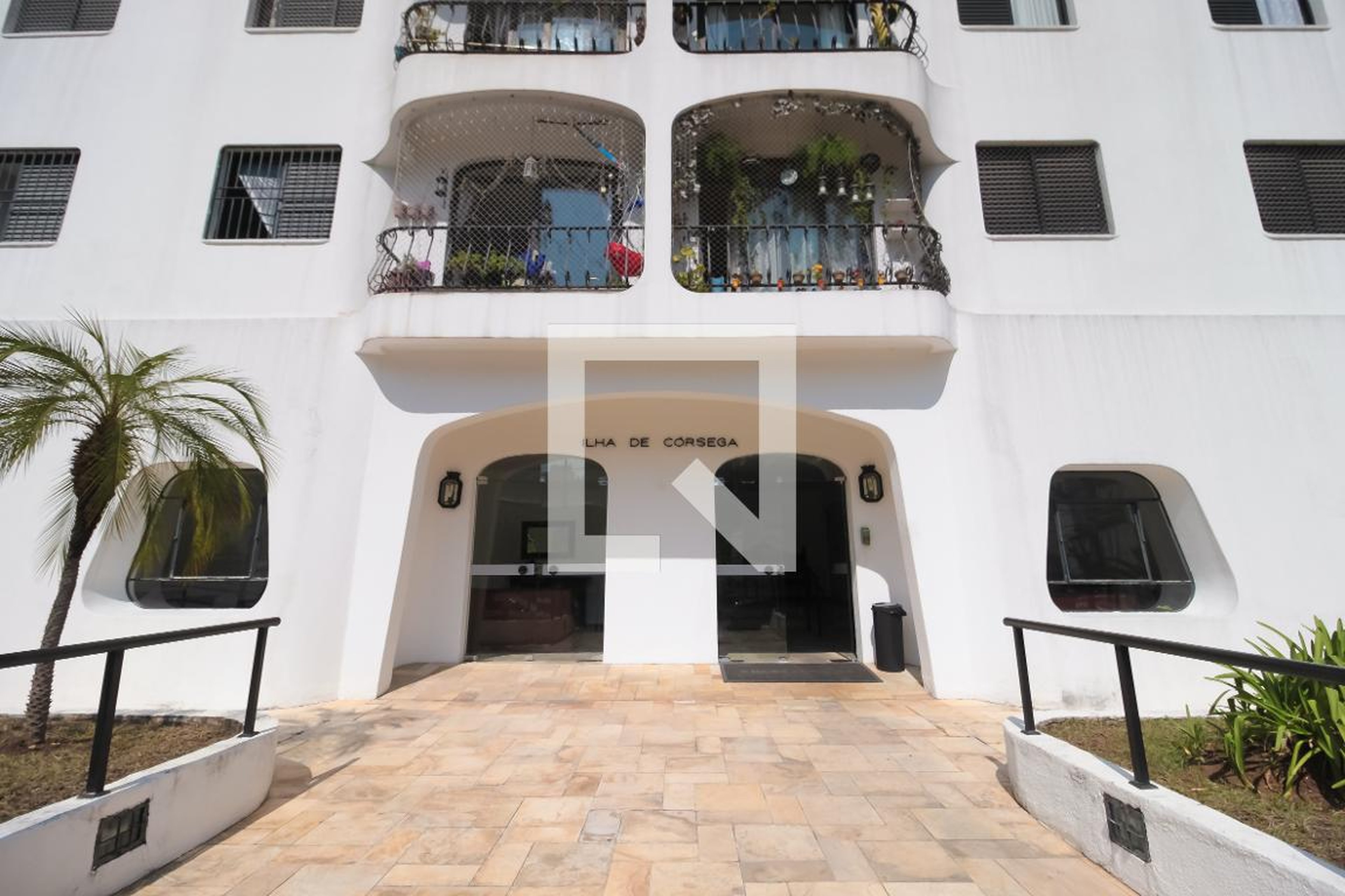 Área comum Condomínio em Rua Helion Póvoa, 146