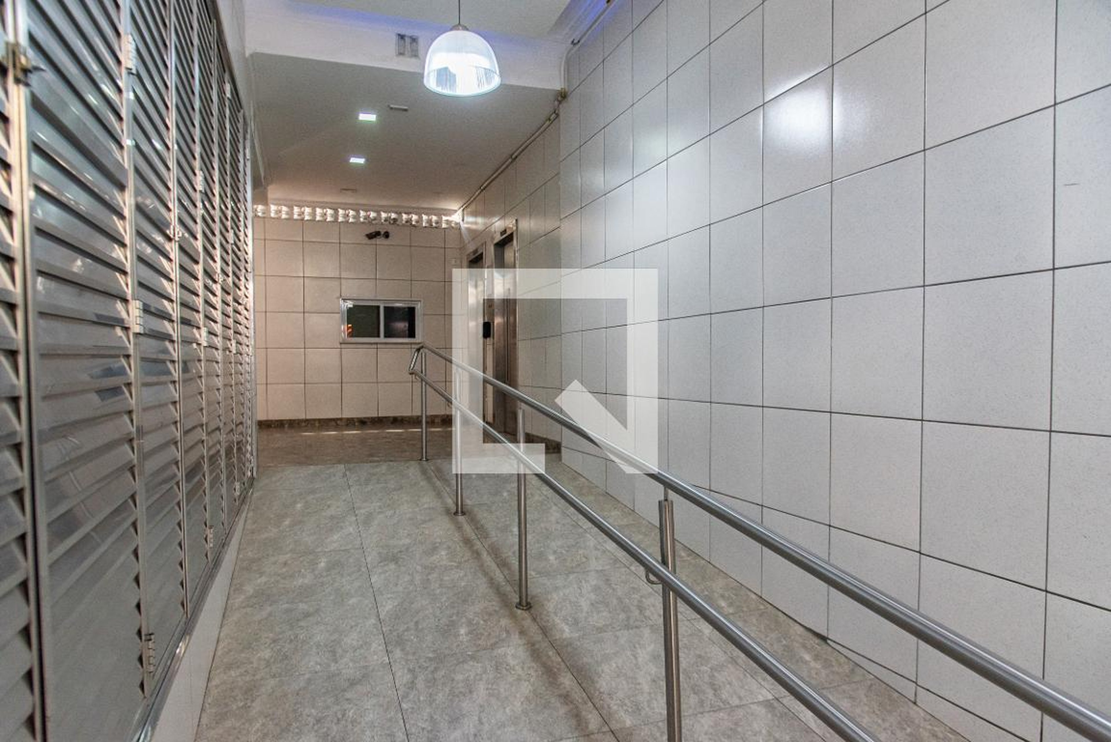 Hall de entrada - null