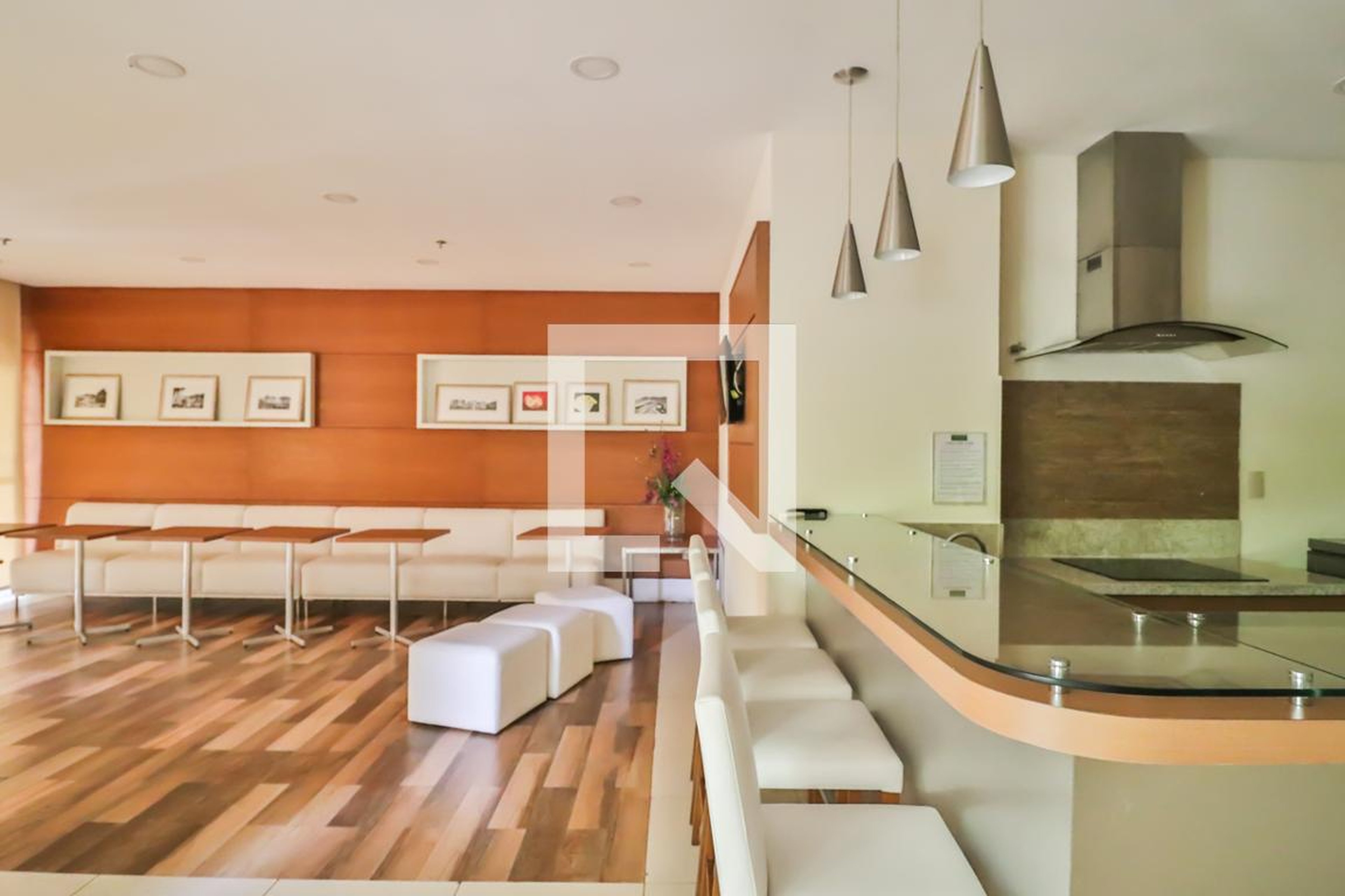 Salão Gourmet - Rio 2