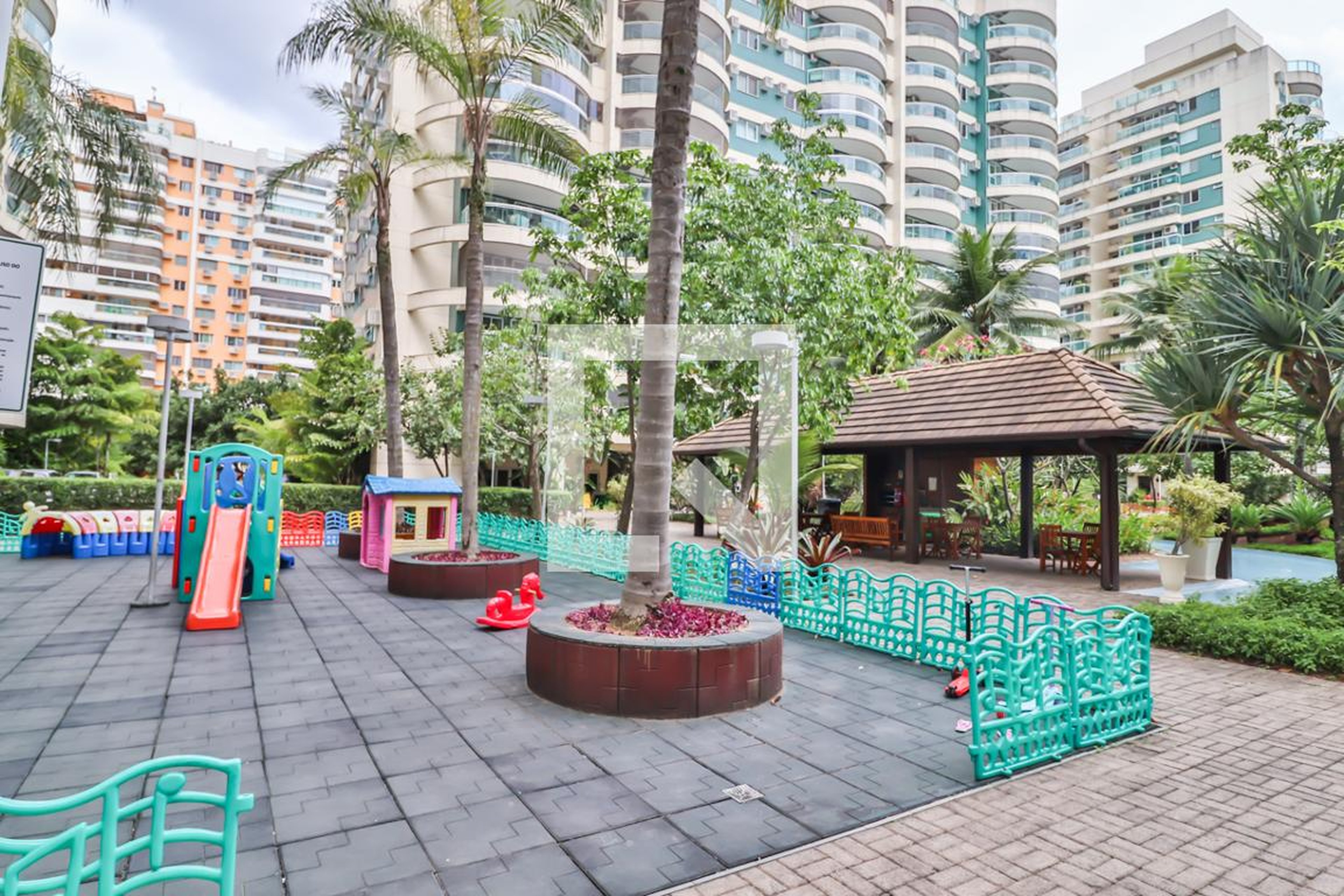 Playground - Verano