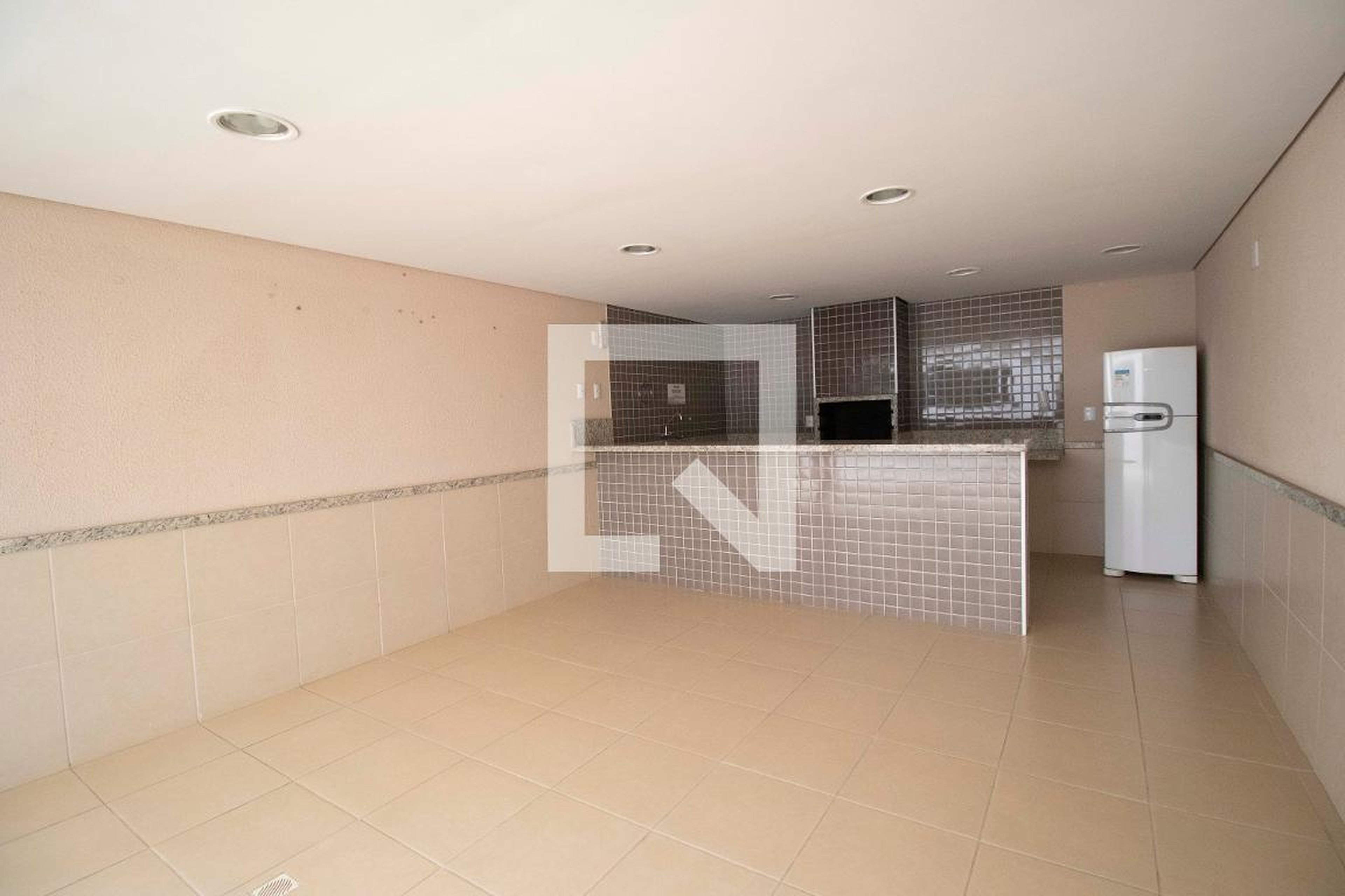 Churrasqueira - Portal das Marés